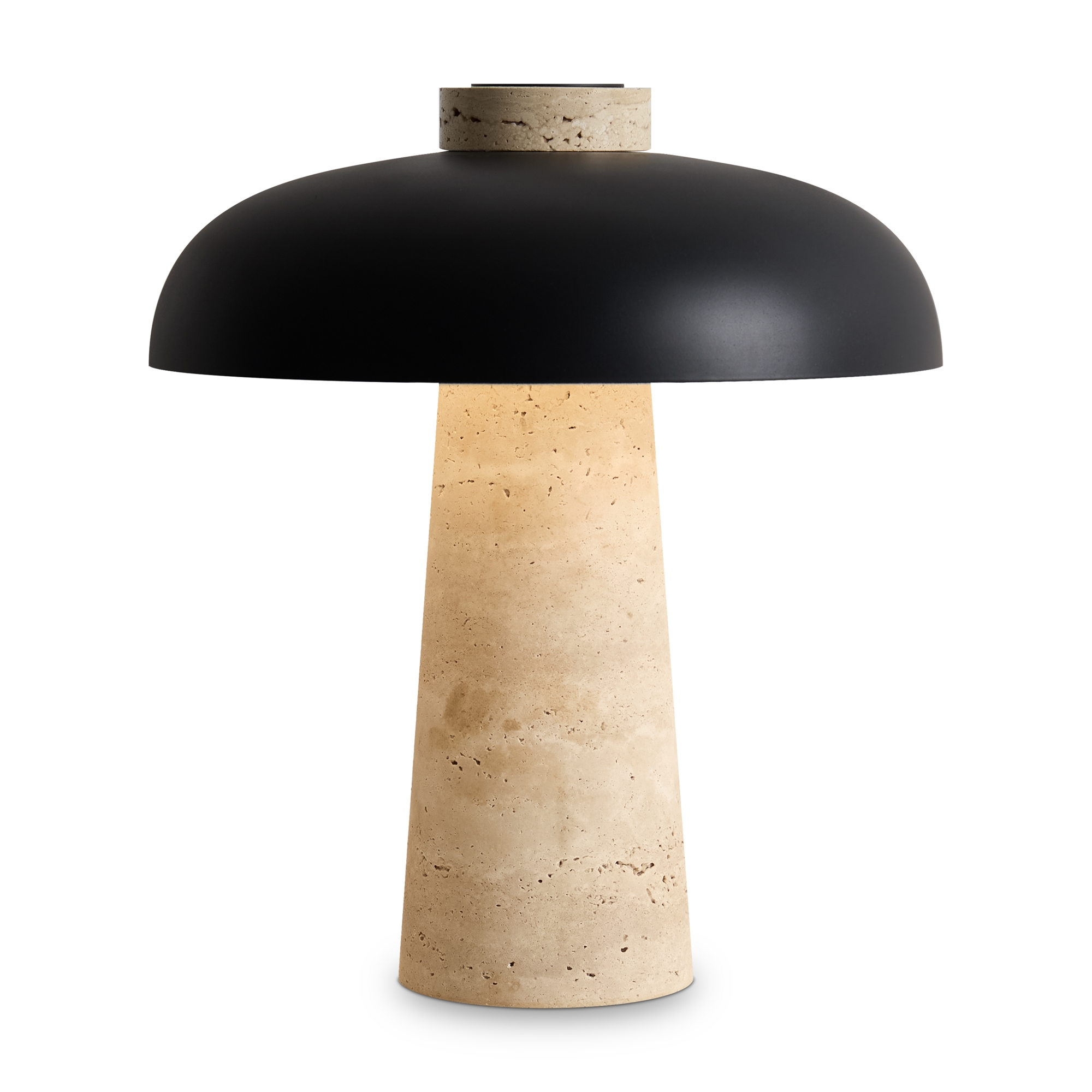 Настольный светильник Солнечное пятно / Sunspot Настольный светильник Freya FR5482TL-L7B