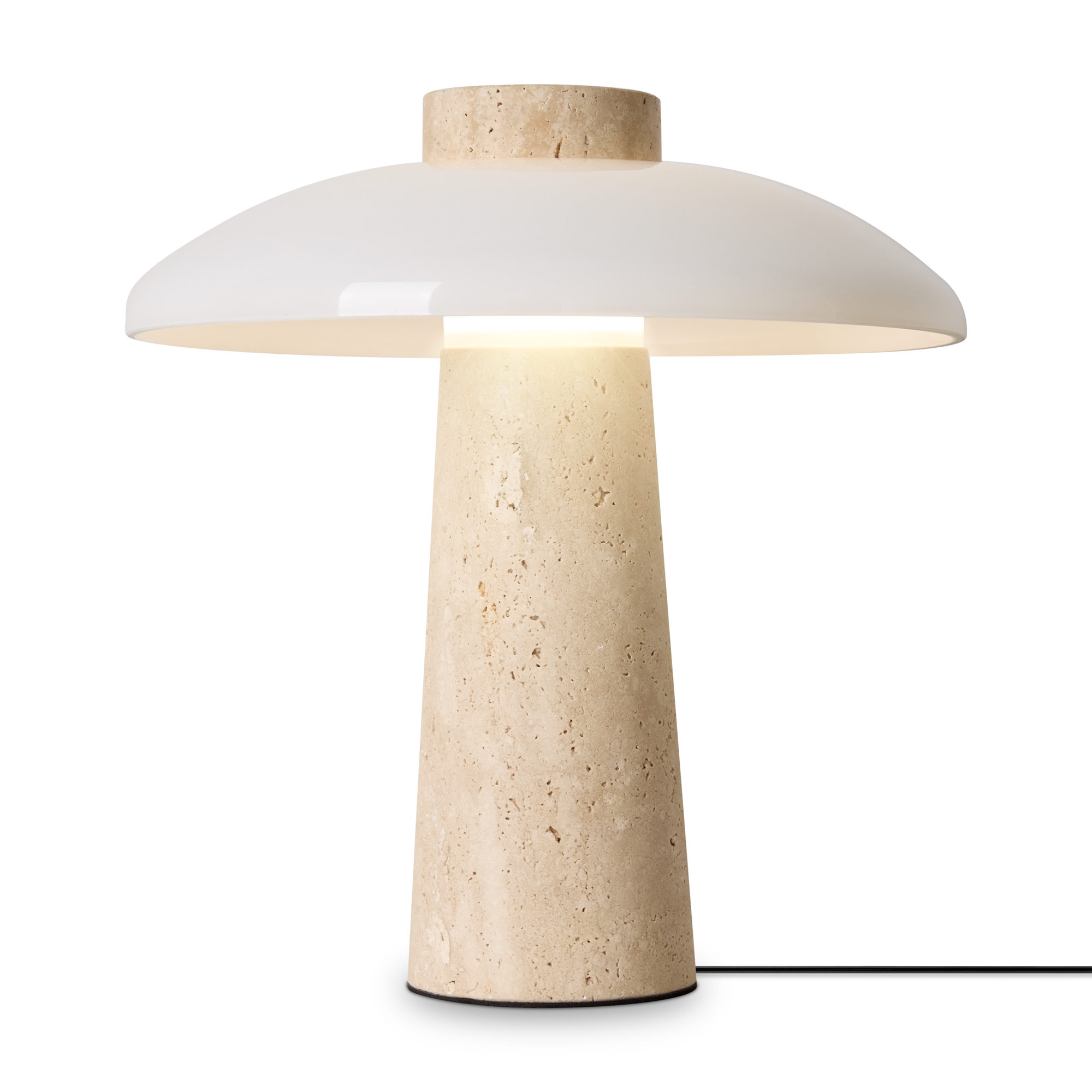 Настольный светильник Солнечное пятно / Sunspot Настольный светильник Freya FR5482TL-L7BG