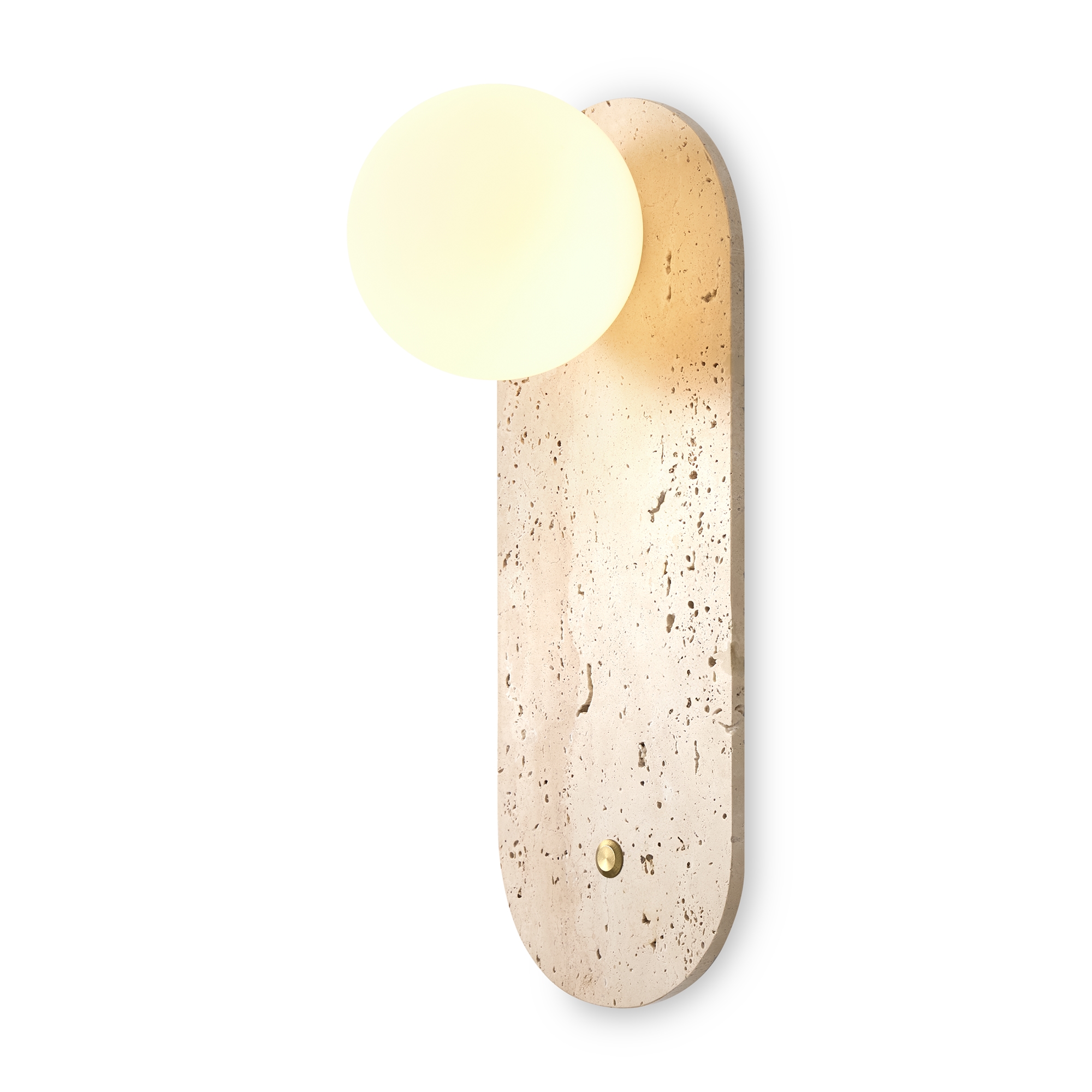 Настенный светильник (бра) Солнечное пятно / Sunspot Настенный светильник (бра) Freya FR5482WL-01W