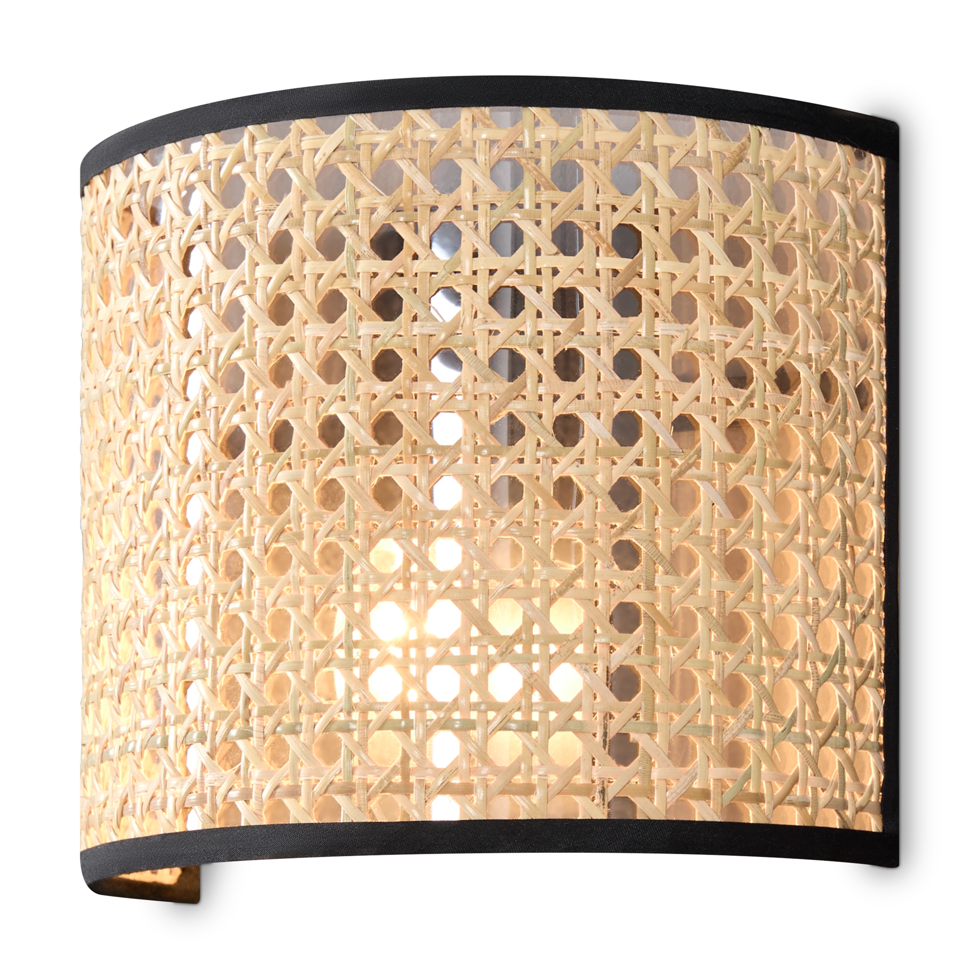 Настенный светильник (бра) Смесь/Микстура / Mixture Настенный светильник (бра) Freya FR5483WL-01B