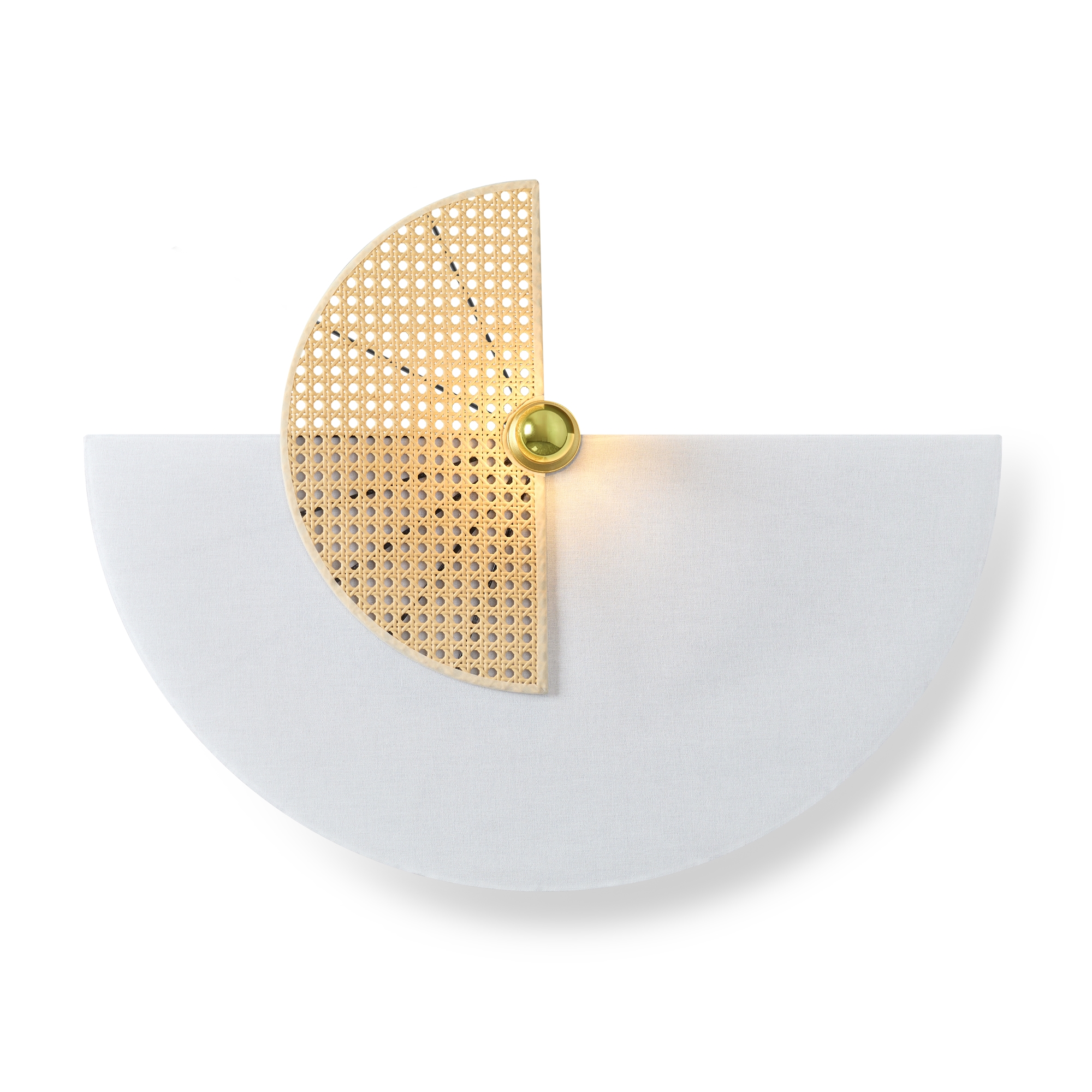 Настенный светильник (бра) Кэрри  / Carry Настенный светильник (бра) Freya FR5487WL-01G3