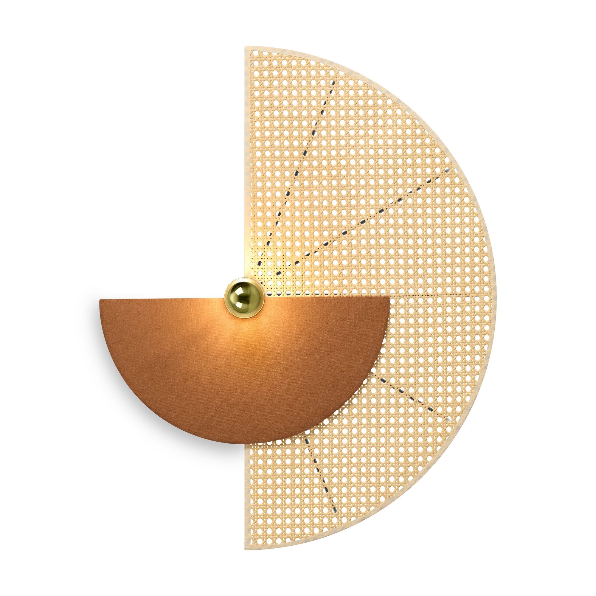 Настенный светильник (бра) Кэрри  / Carry Настенный светильник (бра) Freya FR5487WL-01G4
