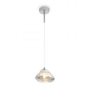 Подвесной светильник Таверна / Eatery Подвесной светильник Freya FR5488PL-01CH