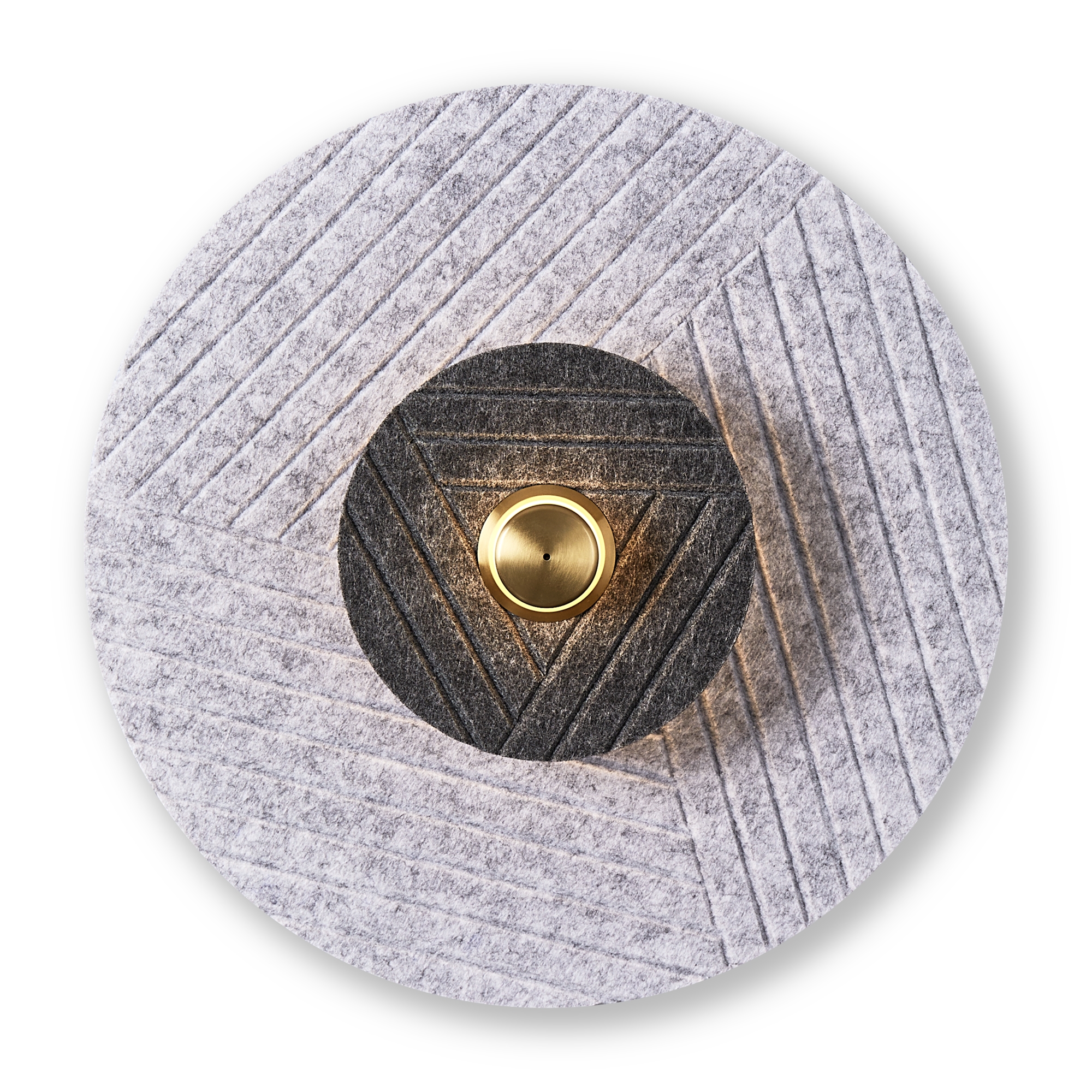 Настенный светильник (бра) Акустика / Acoustic Настенный светильник (бра) Freya FR5494WL-L4GR