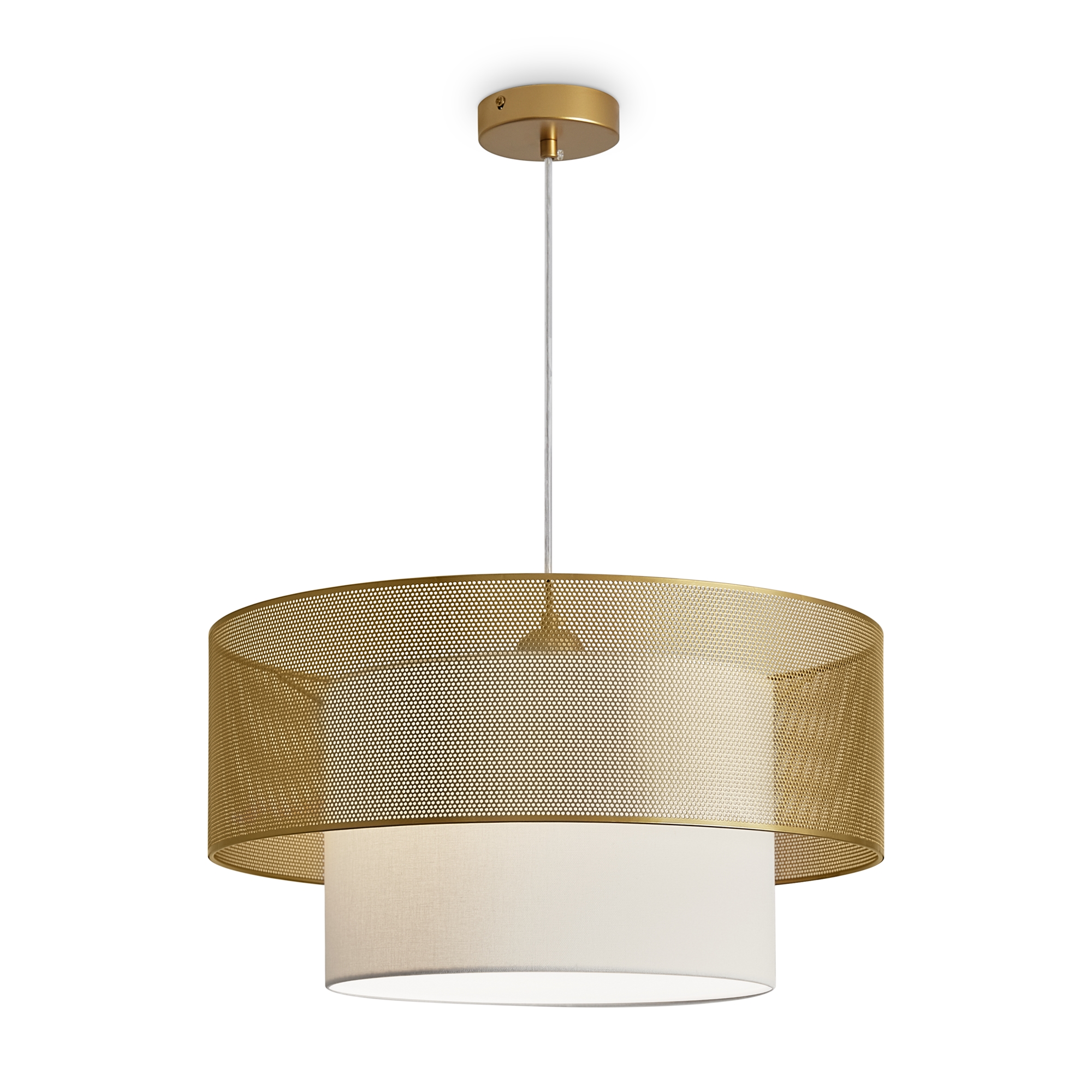 Подвесной светильник Решетка / Lattice Подвесной светильник Freya FR5528PL-01BS