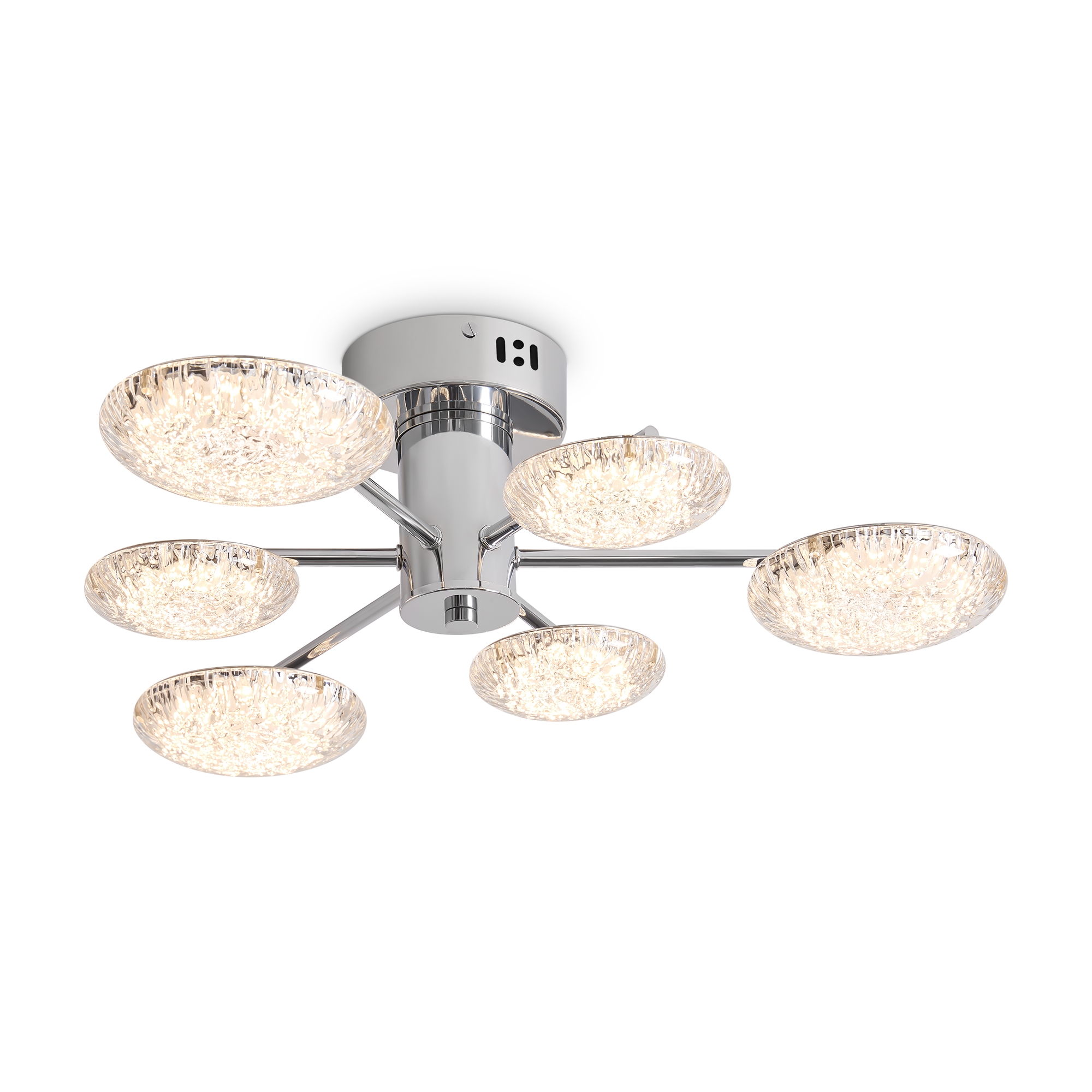 Потолочный светильник Плоскость / Plane Потолочный светильник Freya FR5531CL-L32CH