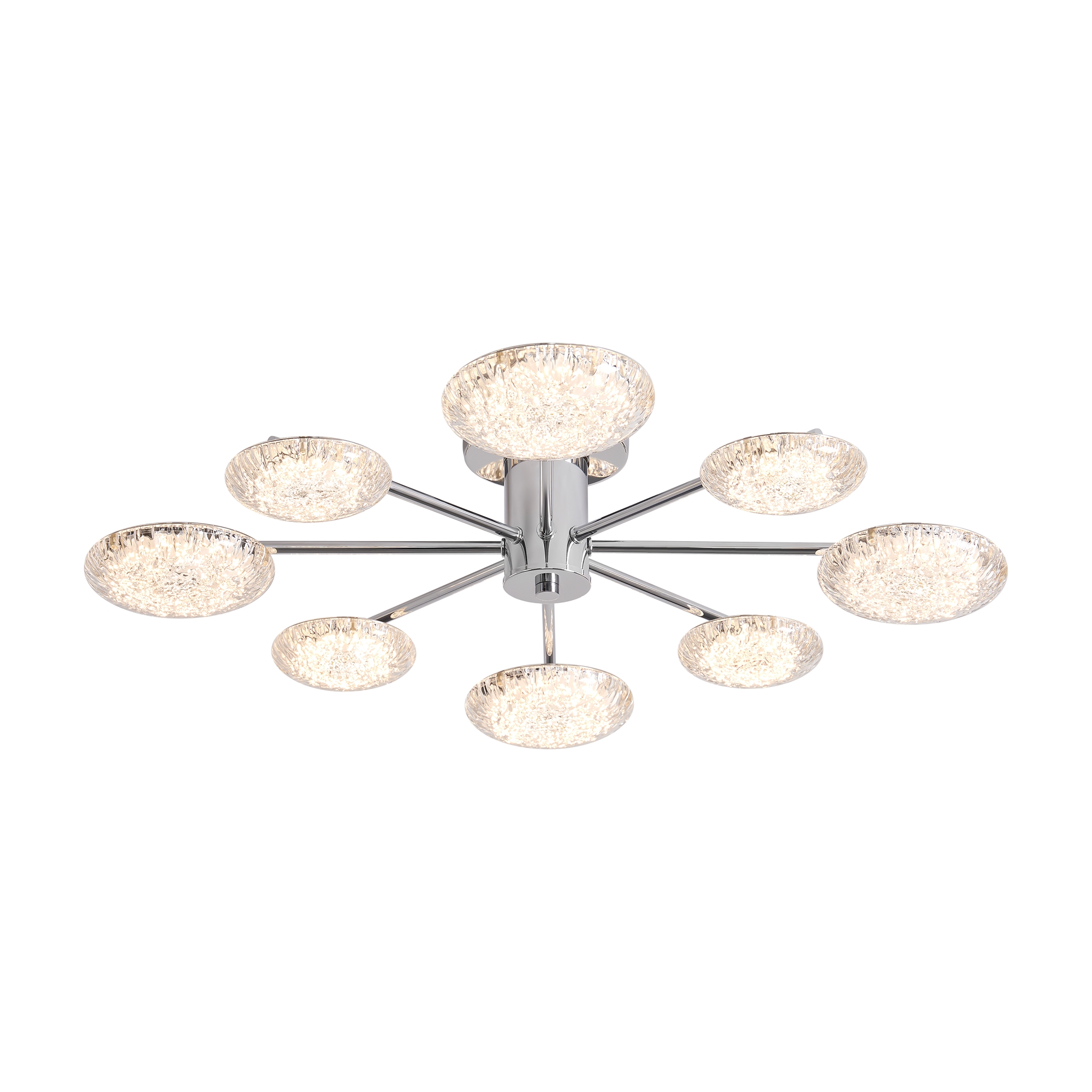 Потолочный светильник Плоскость / Plane Потолочный светильник Freya FR5531CL-L42CH