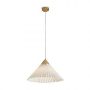 Подвесной светильник Кинсли / Kinsley Подвесной светильник Freya FR5533PL-01BS1