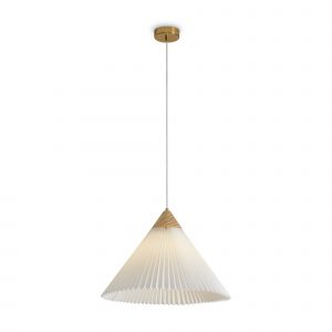Подвесной светильник Кинсли / Kinsley Подвесной светильник Freya FR5533PL-01BS