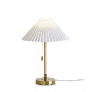 Настольный светильник Кинсли / Kinsley Настольный светильник Freya FR5533TL-01BS