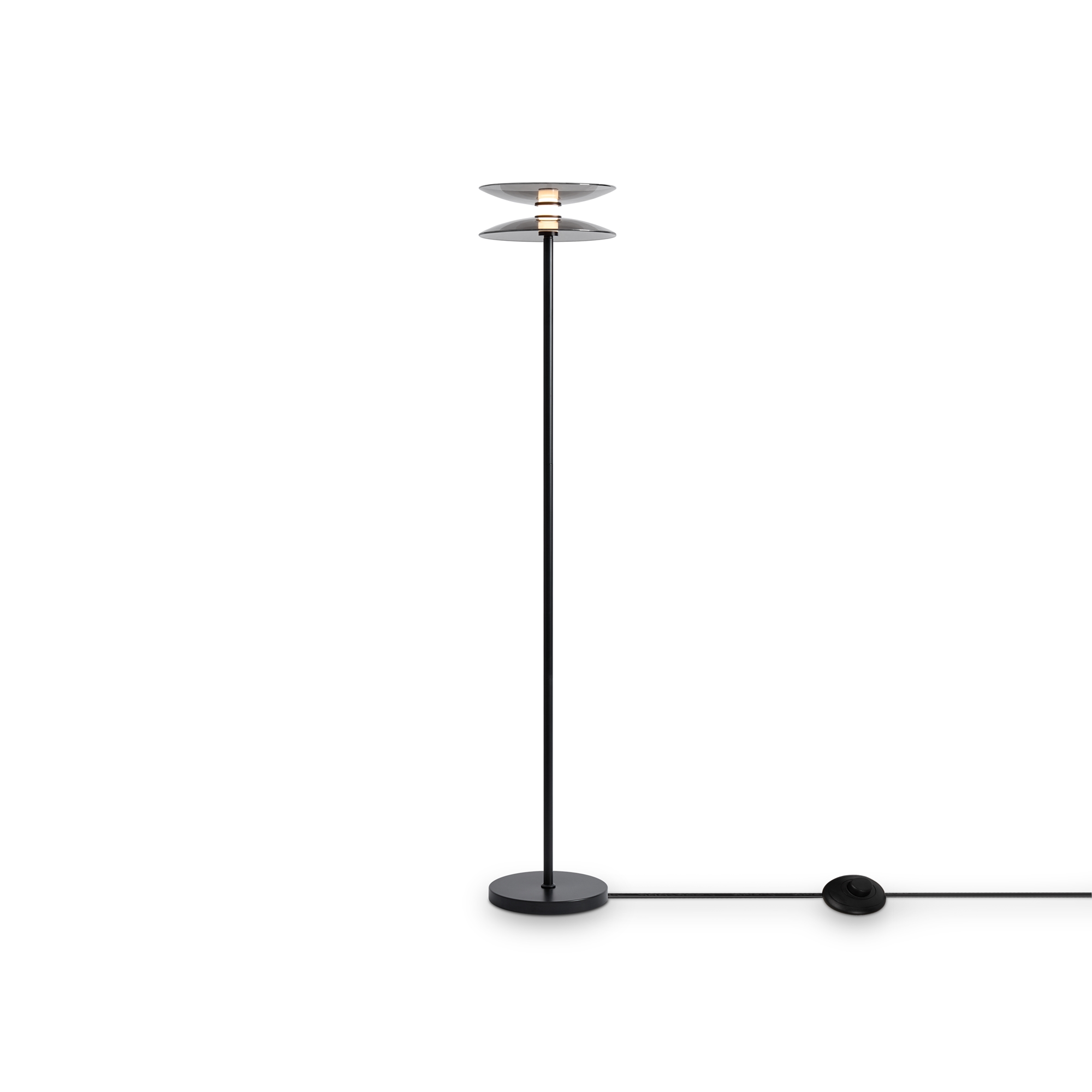 Напольный светильник (торшер) Башня / Tower Напольный светильник (торшер) Freya FR5537FL-L7B