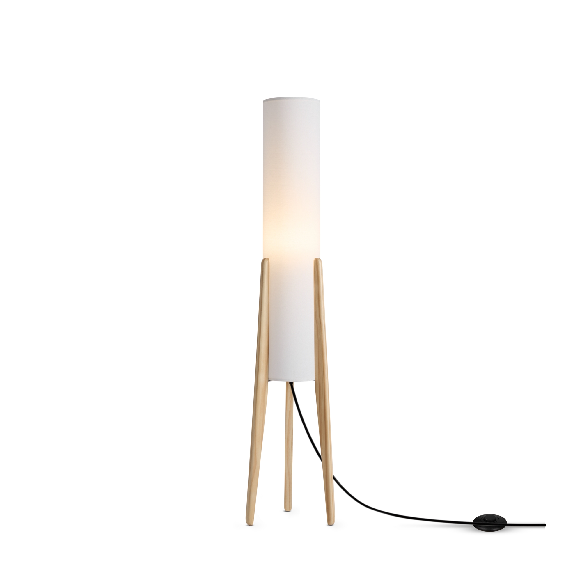 Напольный светильник (торшер) Блаженство / Bliss Напольный светильник (торшер) Freya FR5543FL-01T