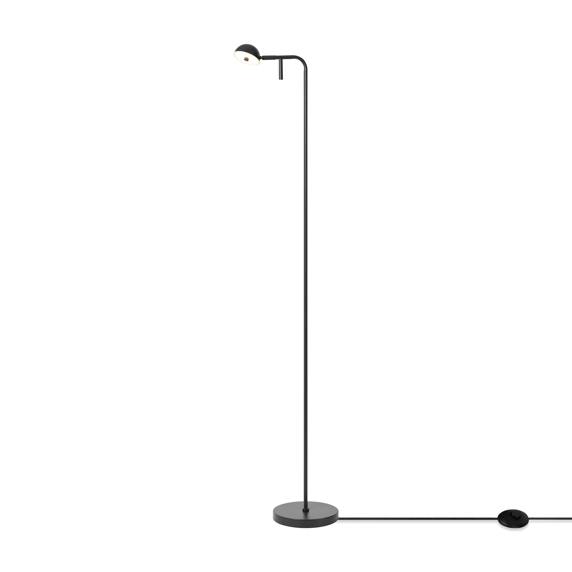 Напольный светильник (торшер) Фрагмент/ Piece Напольный светильник (торшер) Freya FR5549FL-L5B