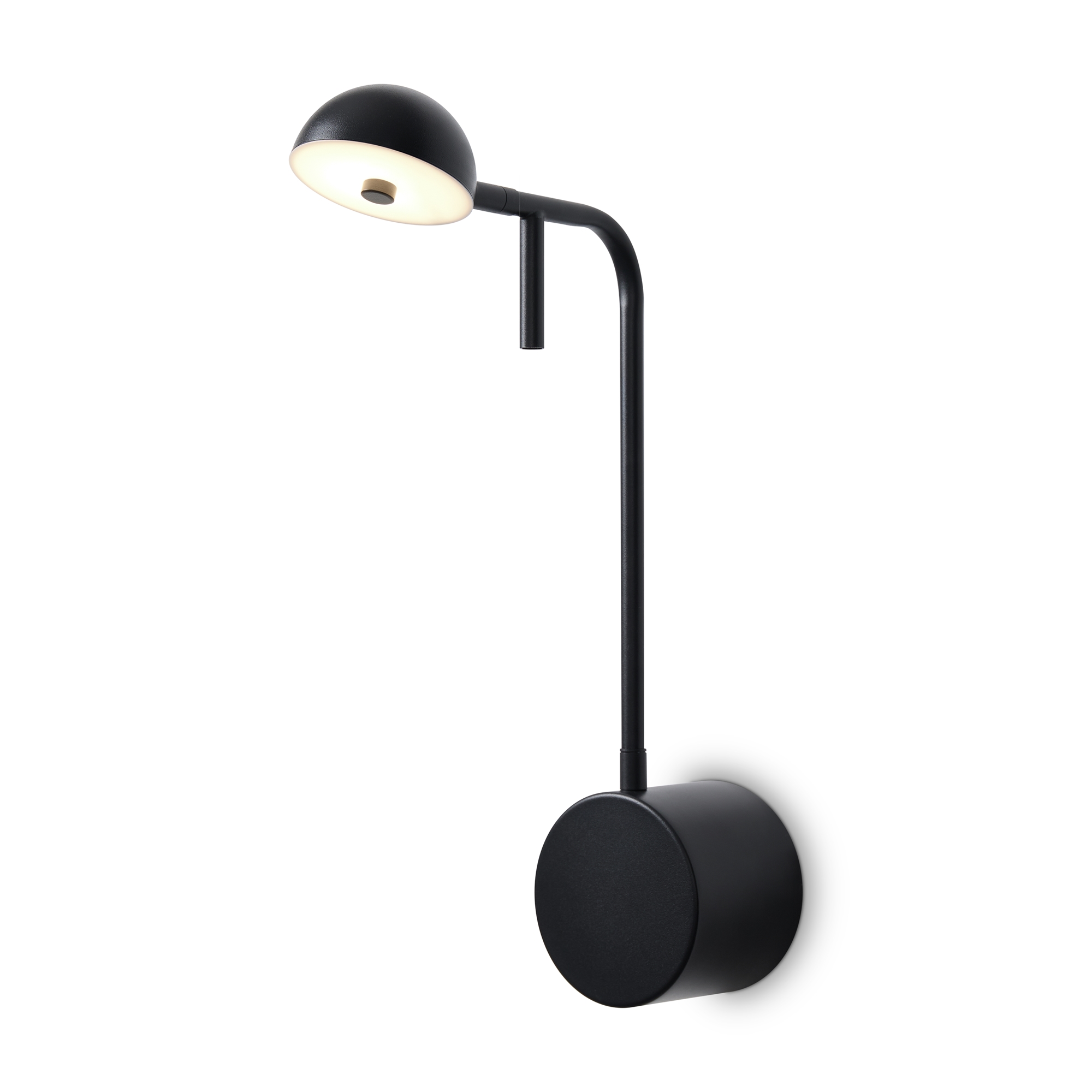 Настенный светильник (бра) Фрагмент/Кусочек / Piece Настенный светильник (бра) Freya FR5549WL-L4B