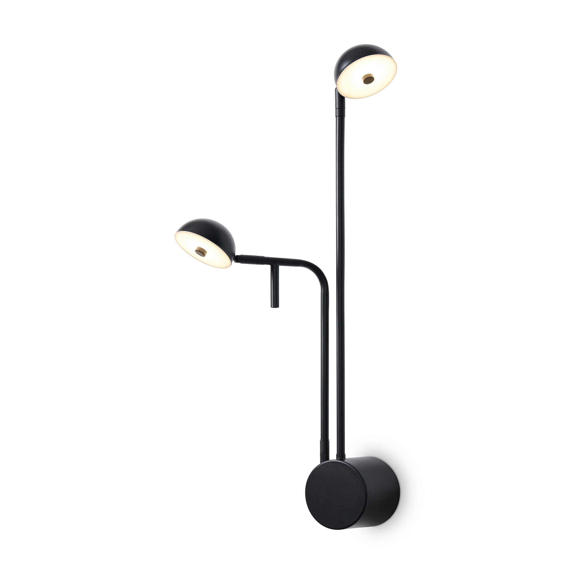 Настенный светильник (бра) Фрагмент/Кусочек / Piece Настенный светильник (бра) Freya FR5549WL-L7B