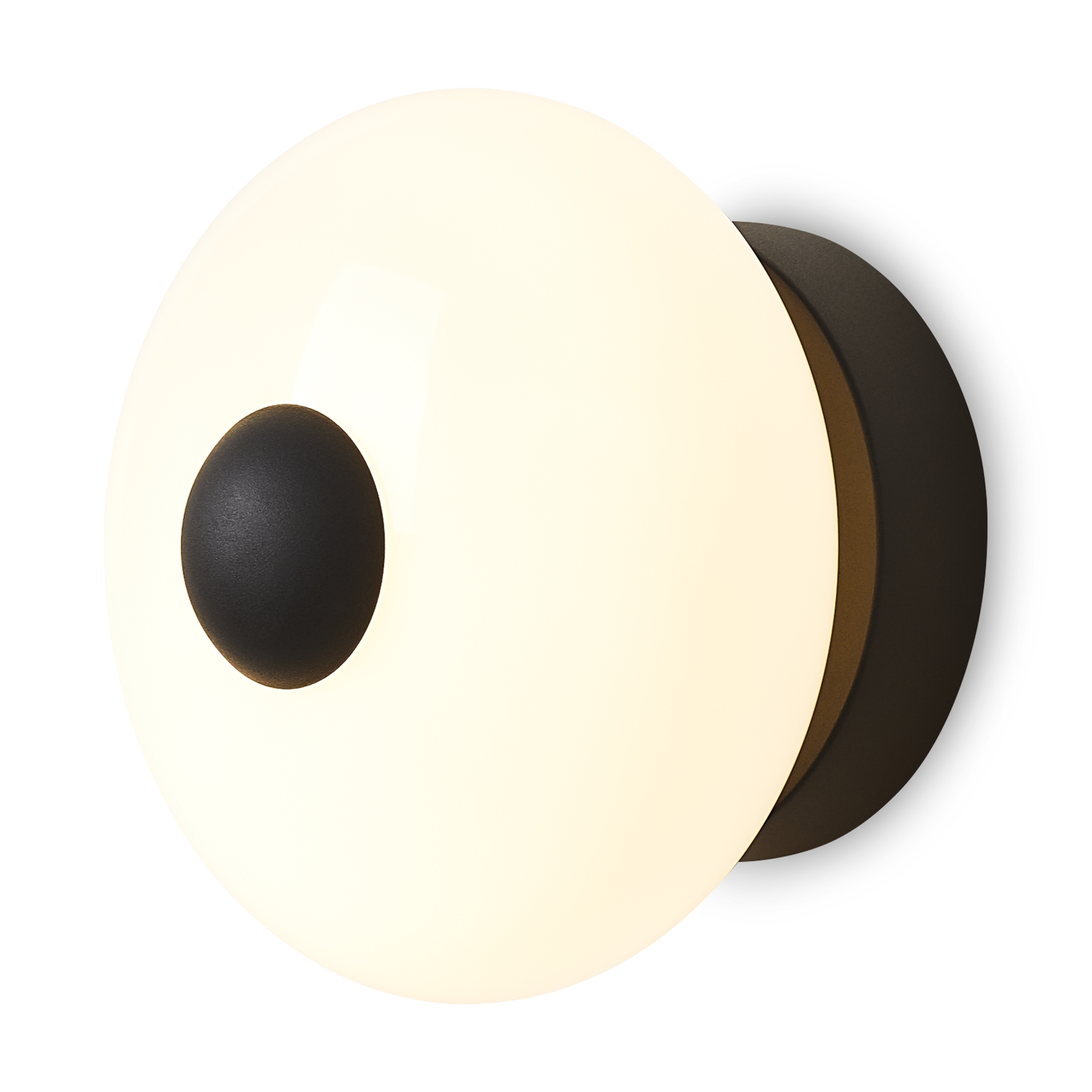 Настенный светильник (бра) Аква  / Aqua Настенный светильник (бра) Freya FR5553WL-L6B