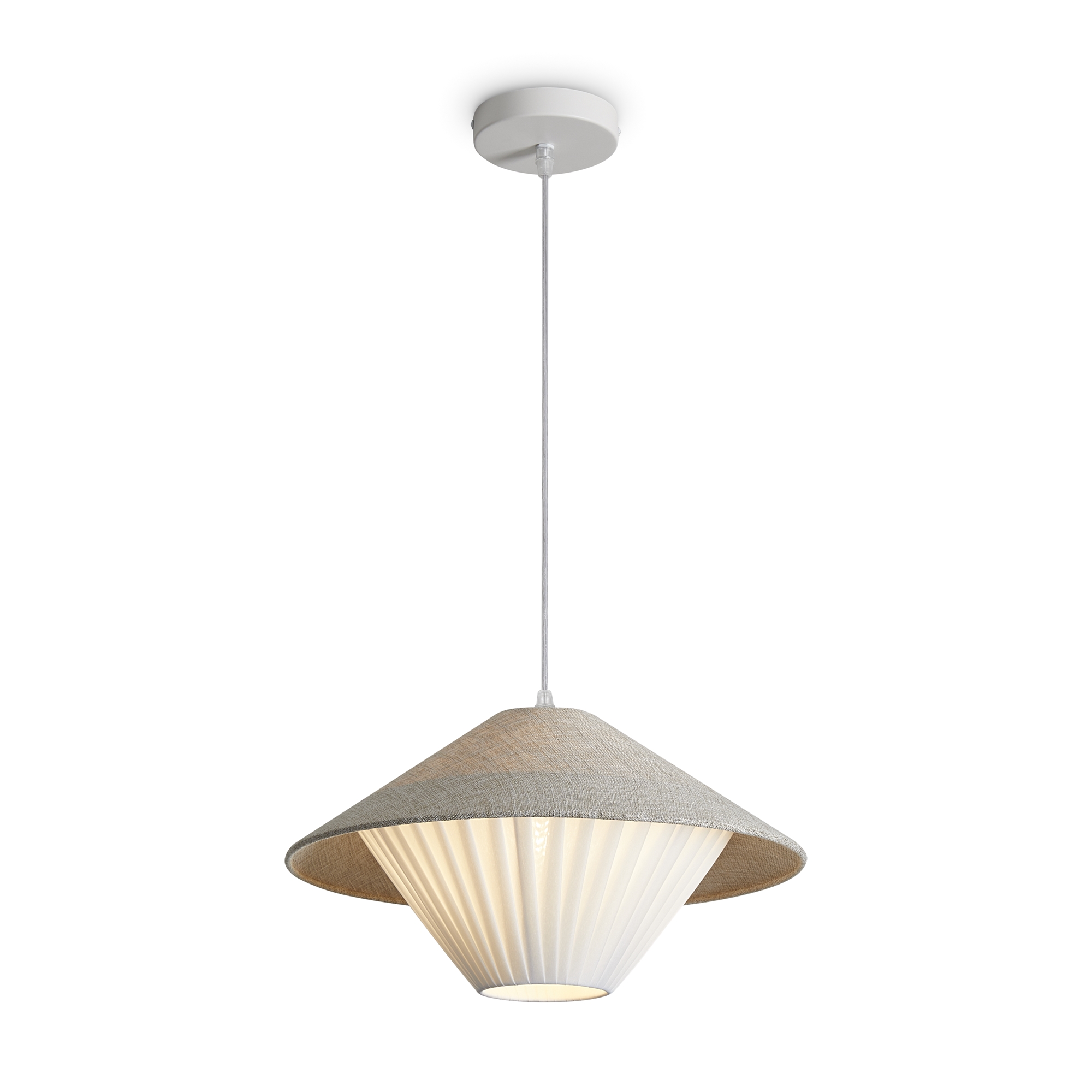 Подвесной светильник Линейка / Ruler Подвесной светильник Freya FR5555PL-01W