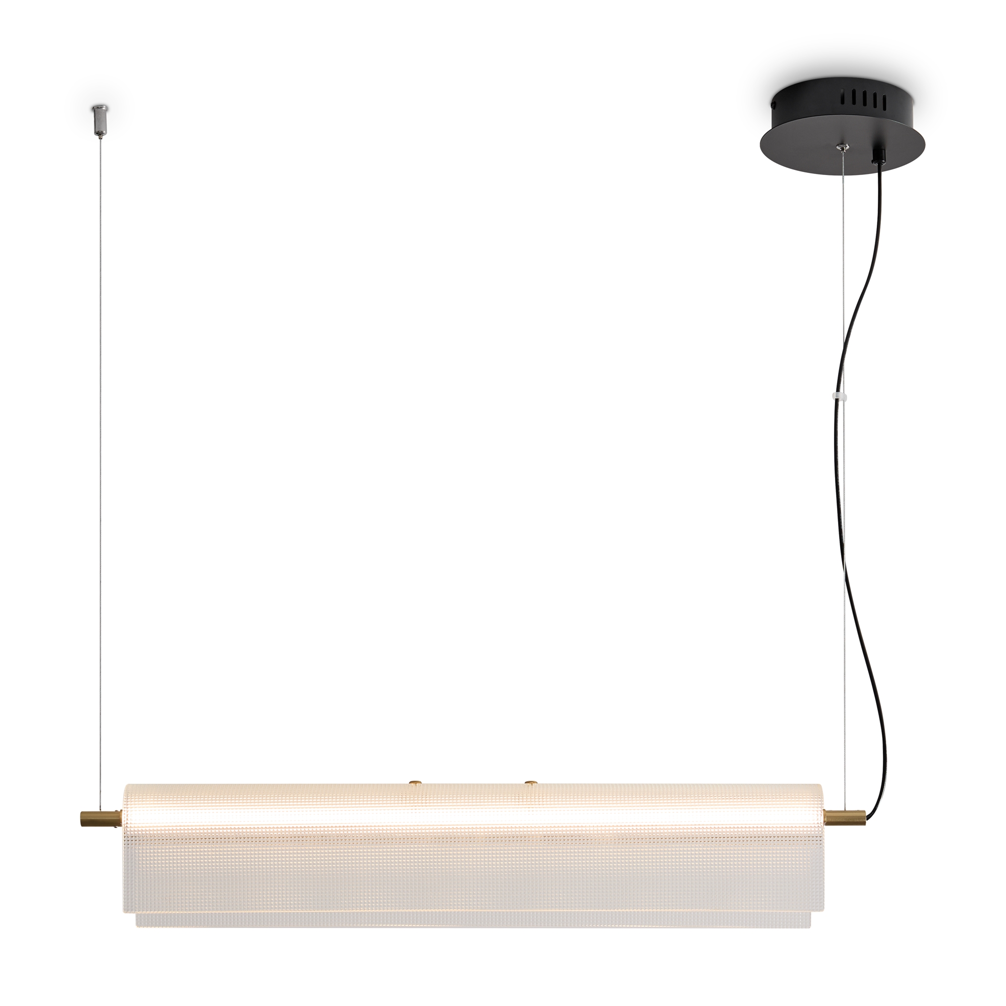 Подвесной светильник Лойд / Loyd Подвесной светильник Freya FR5556PL-L22BBS