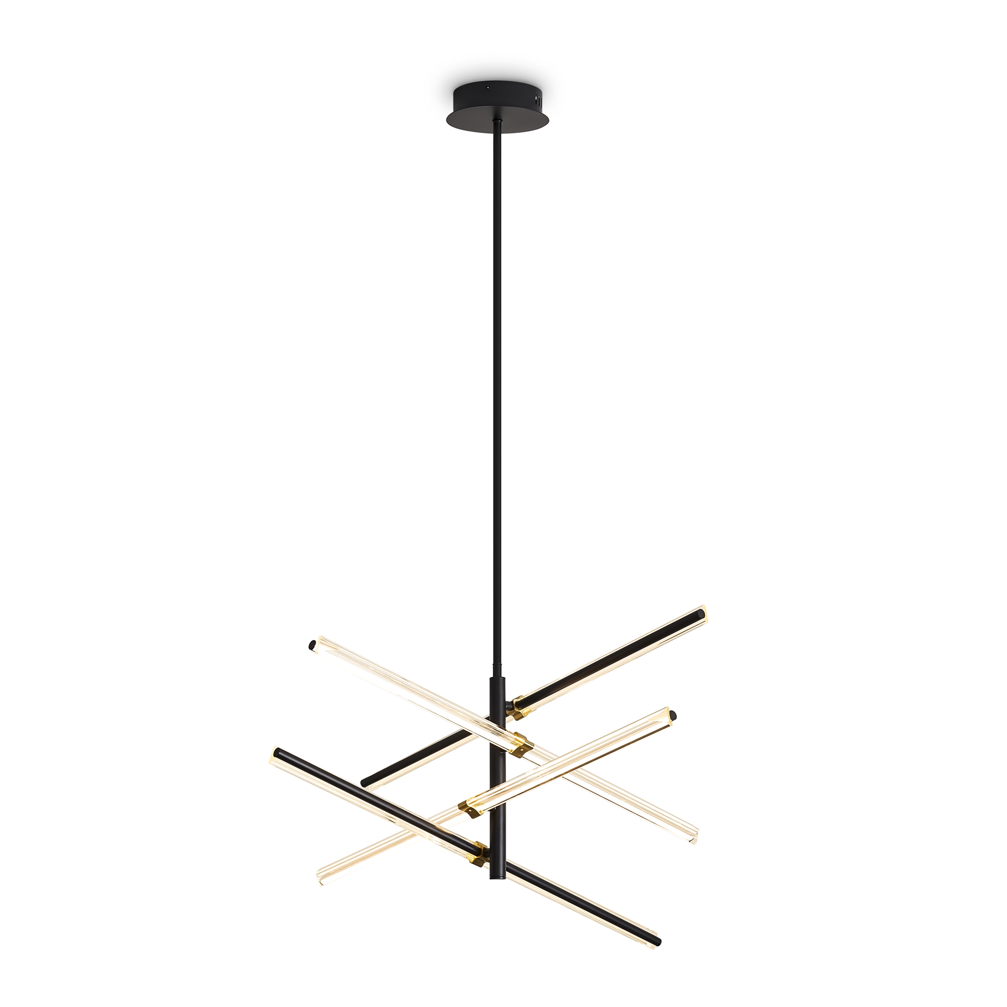 Подвесной светильник Блеск / Brilliance Подвесной светильник Freya FR5557PL-L22B