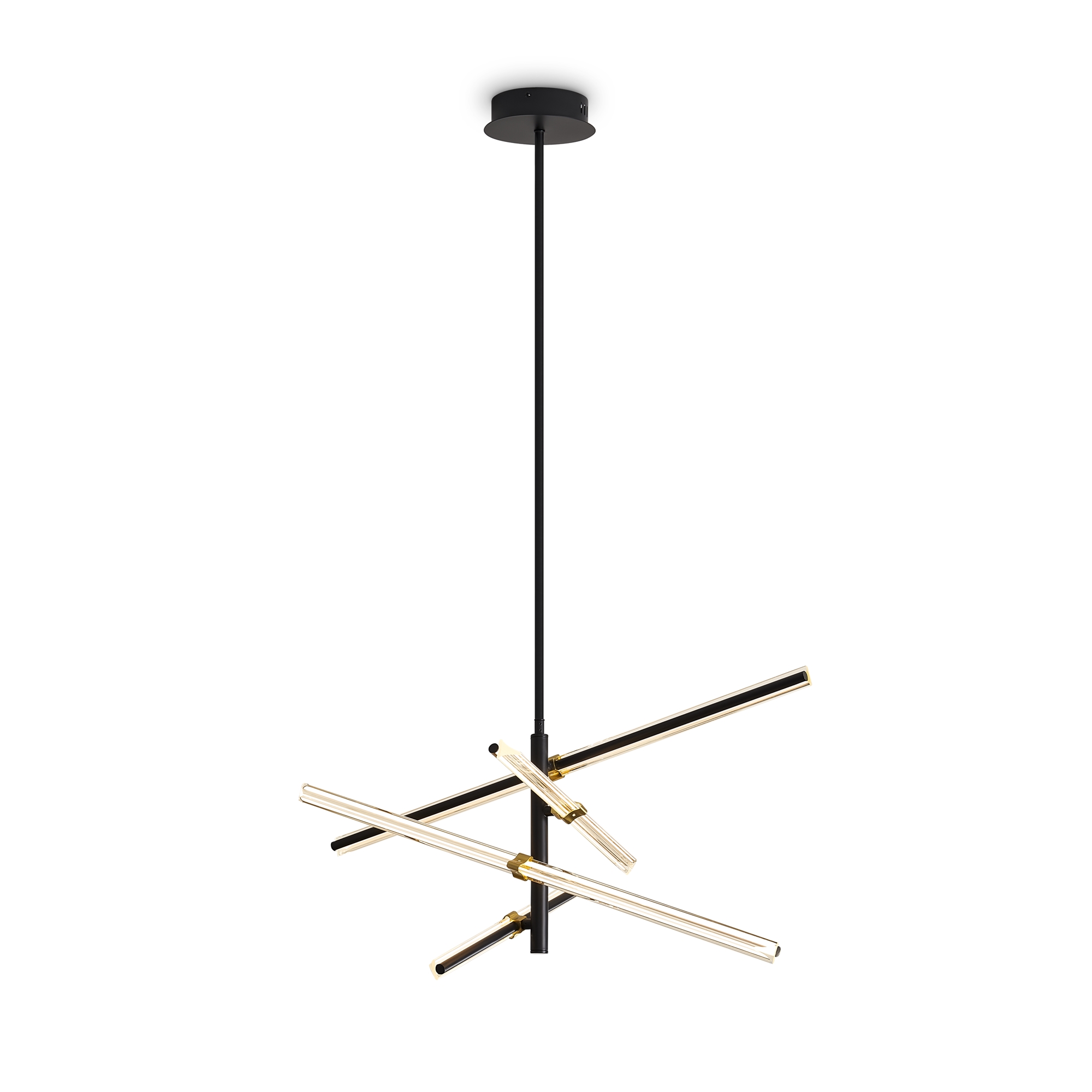 Подвесной светильник Блеск / Brilliance Подвесной светильник Freya FR5557PL-L32B