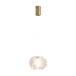 Подвесной светильник Цветок / Flower Подвесной светильник Freya FR5579PL-L8BS