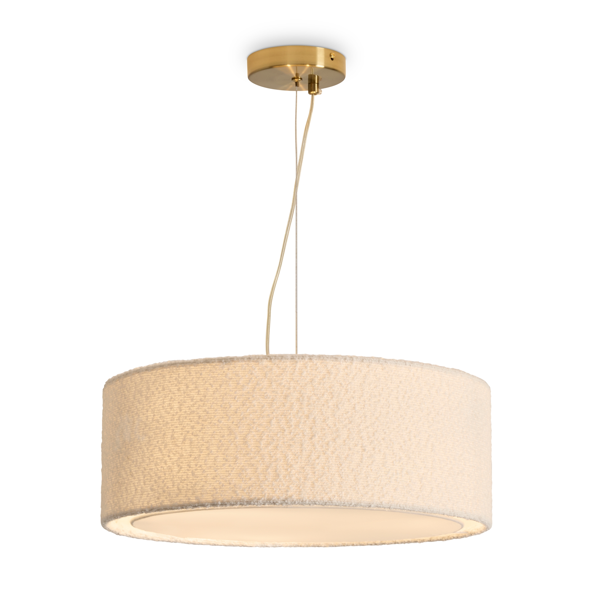 Подвесной светильник Основа / Basic Подвесной светильник Freya FR5581PL-03W