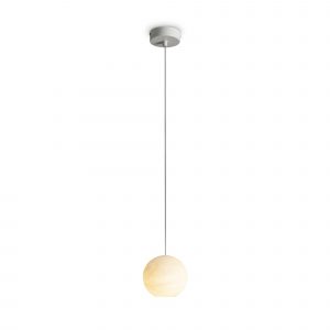 Подвесной светильник Пьетре  / Pietre Подвесной светильник Freya FR5592PL-01BS1