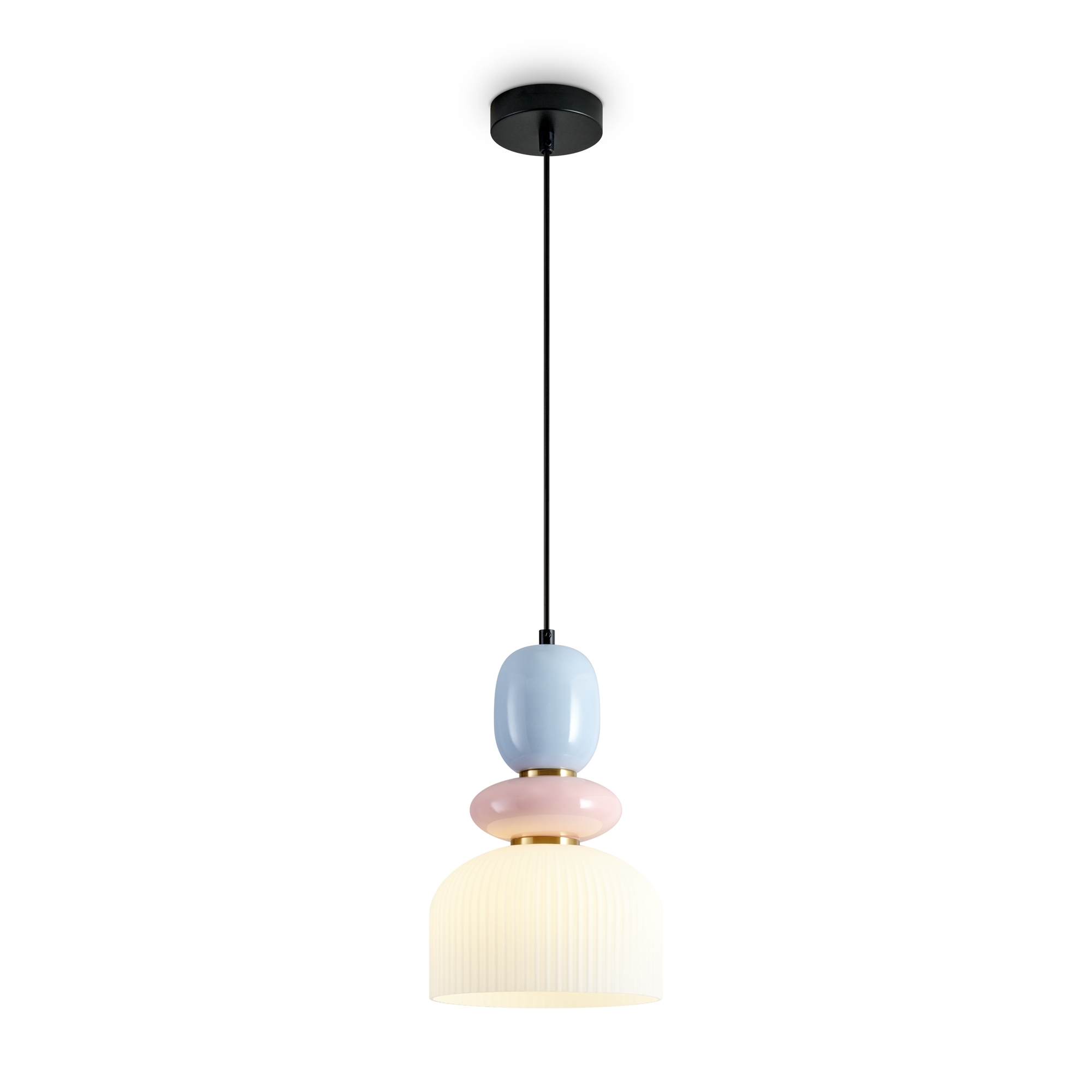 Подвесной светильник Альзаре  / Alzare Подвесной светильник Freya FR5595PL-01B2