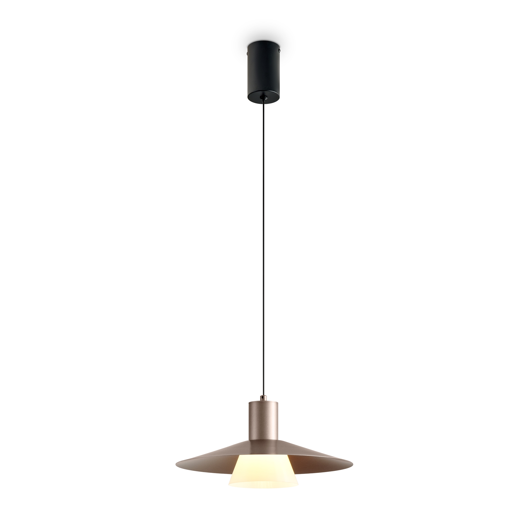 Подвесной светильник Фари / Fari Подвесной светильник Freya FR5600PL-L5MG