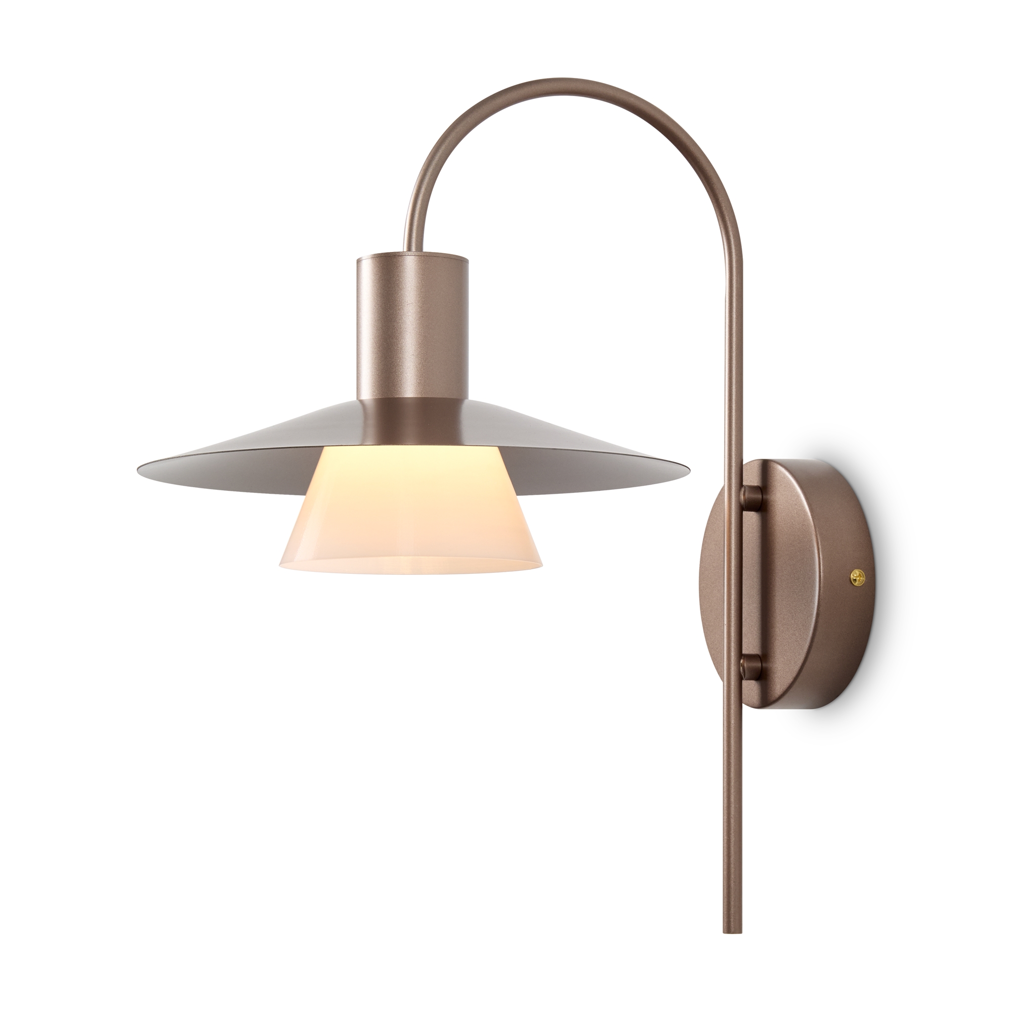 Настенный светильник (бра) Фари / Fari Настенный светильник (бра) Freya FR5600WL-L5MG