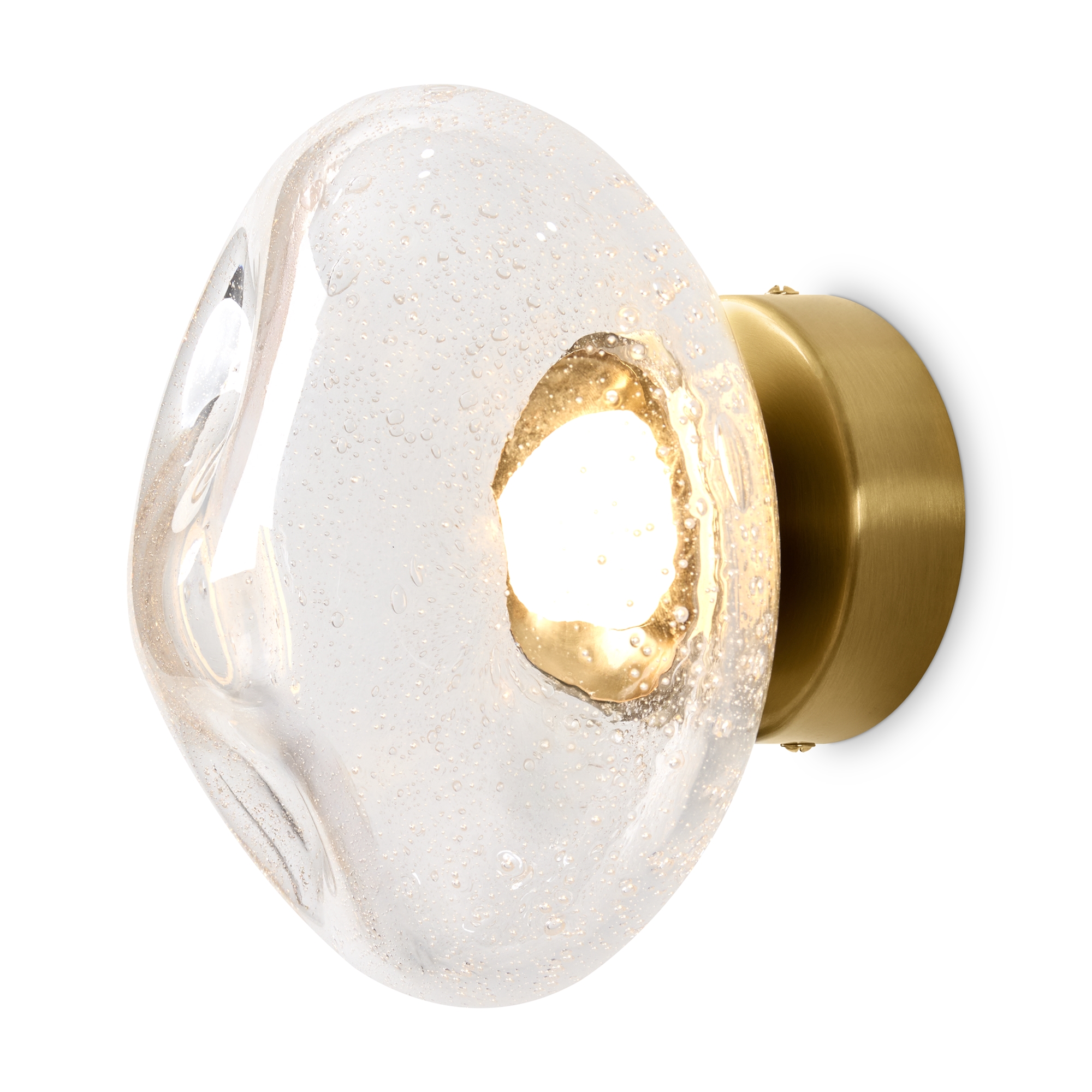 Настенный светильник (бра) Частица / Mote Настенный светильник (бра) Freya FR5601WL-01TR