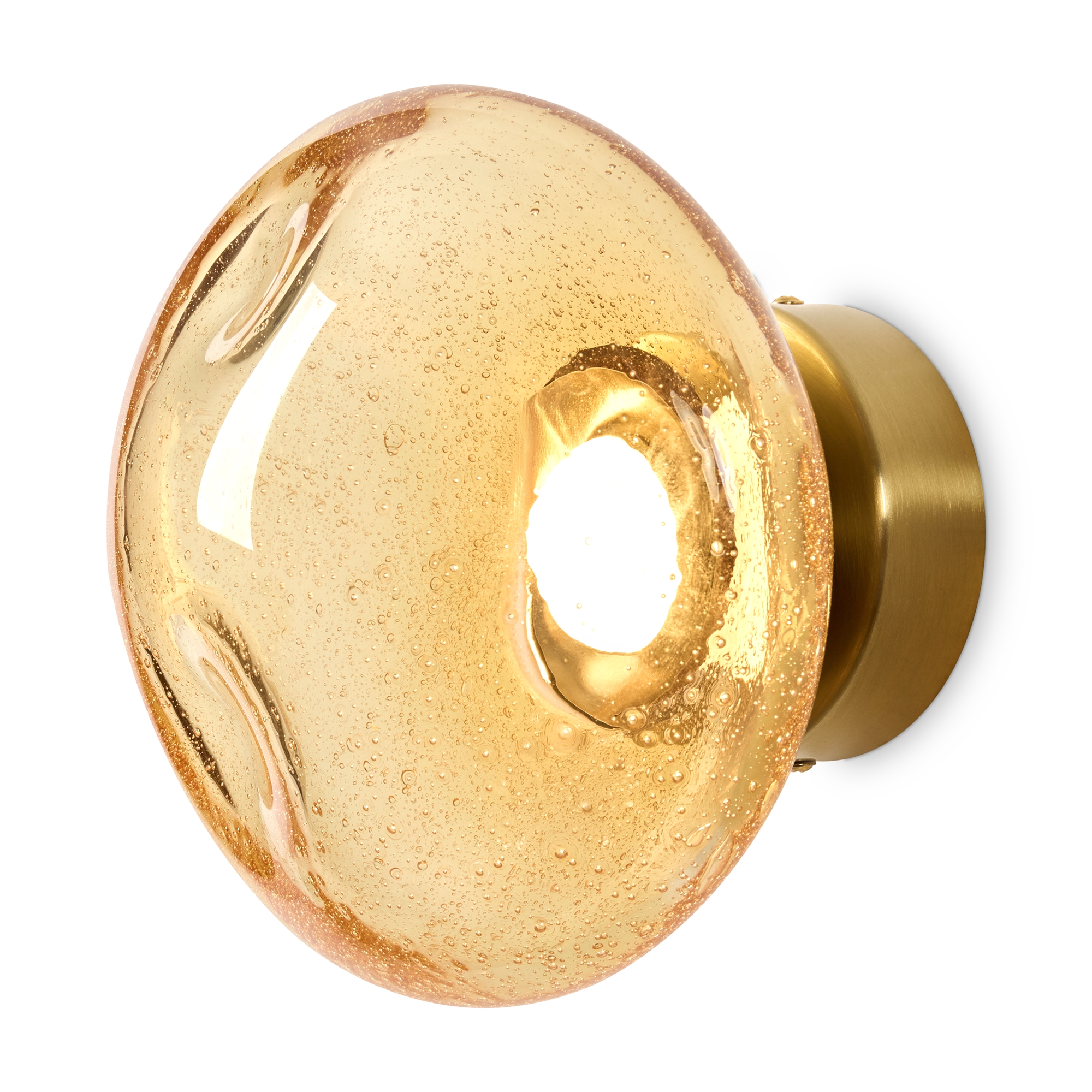 Настенный светильник (бра) Частица / Mote Настенный светильник (бра) Freya FR5601WL-01YA