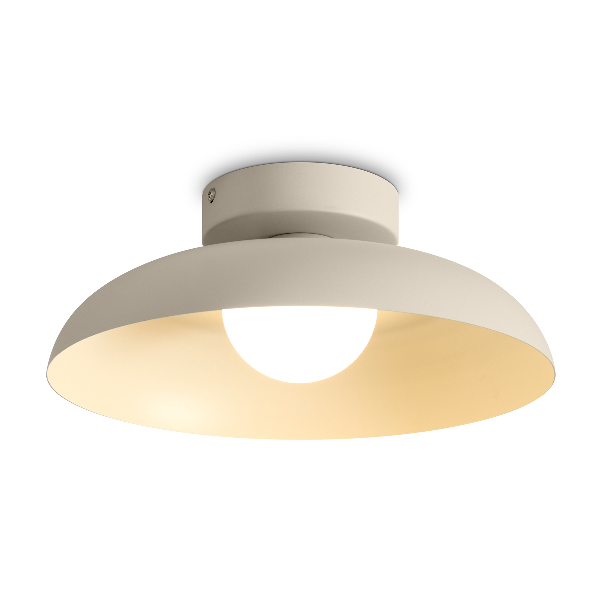 Потолочный светильник Движение / Movement Потолочный светильник Freya FR5602CL-L10W