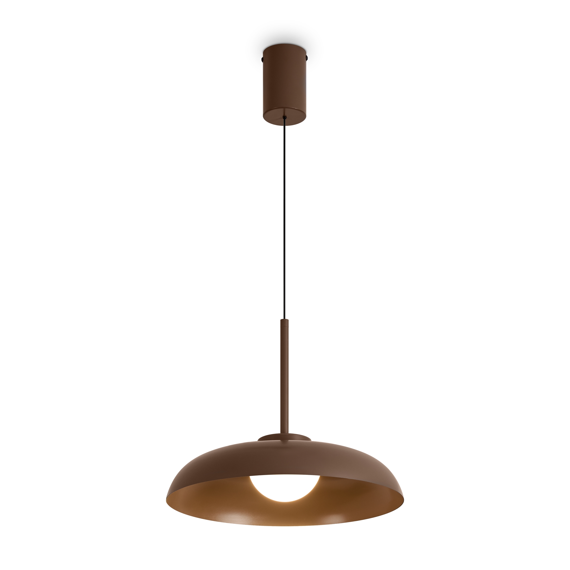 Подвесной светильник Движение / Movement Подвесной светильник Freya FR5602PL-L5BR1