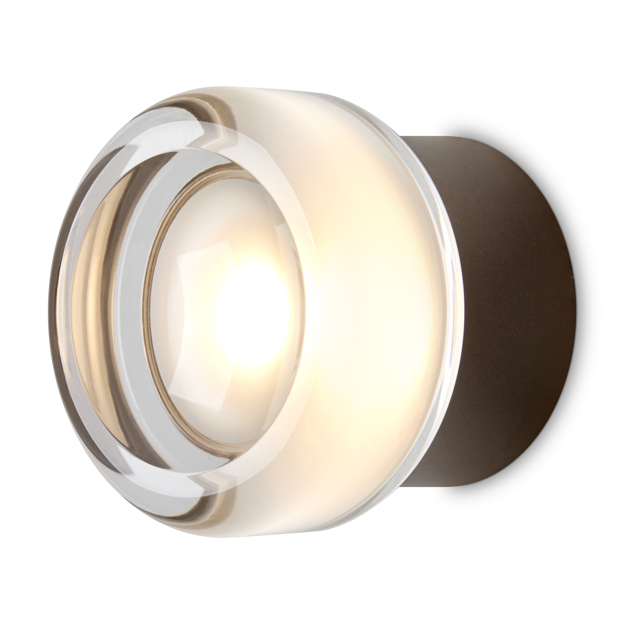 Настенный светильник (бра) Ретро / Retro Настенный светильник (бра) Freya FR5603WL-L3TR