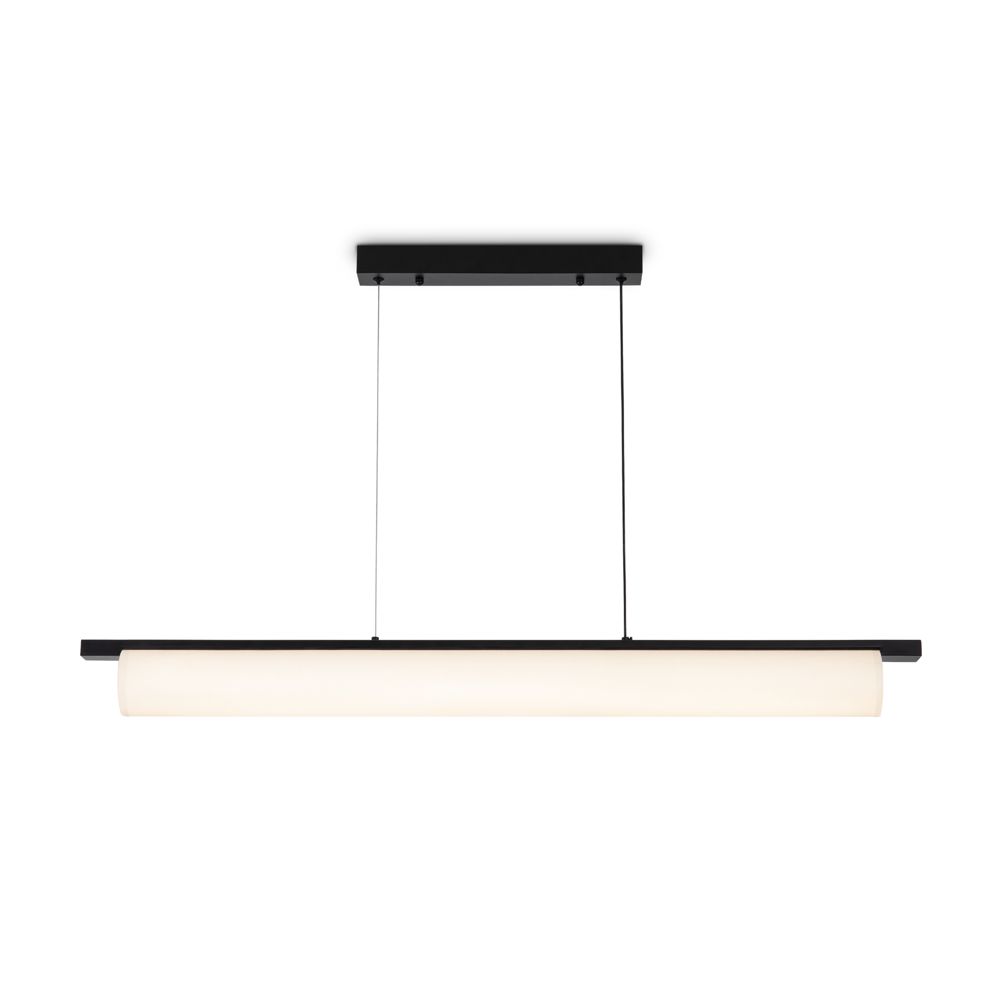 Подвесной светильник Точно/Ровно / Even Подвесной светильник Freya FR5625PL-L45B