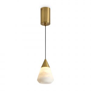 Подвесной светильник Пещера / Cave Подвесной светильник Freya FR5631PL-L6BS1