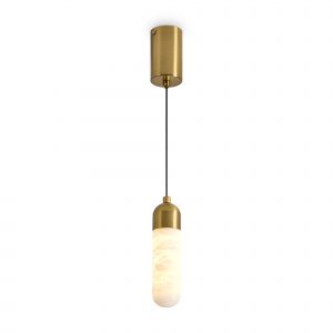 Подвесной светильник Пещера / Cave Подвесной светильник Freya FR5631PL-L6BS