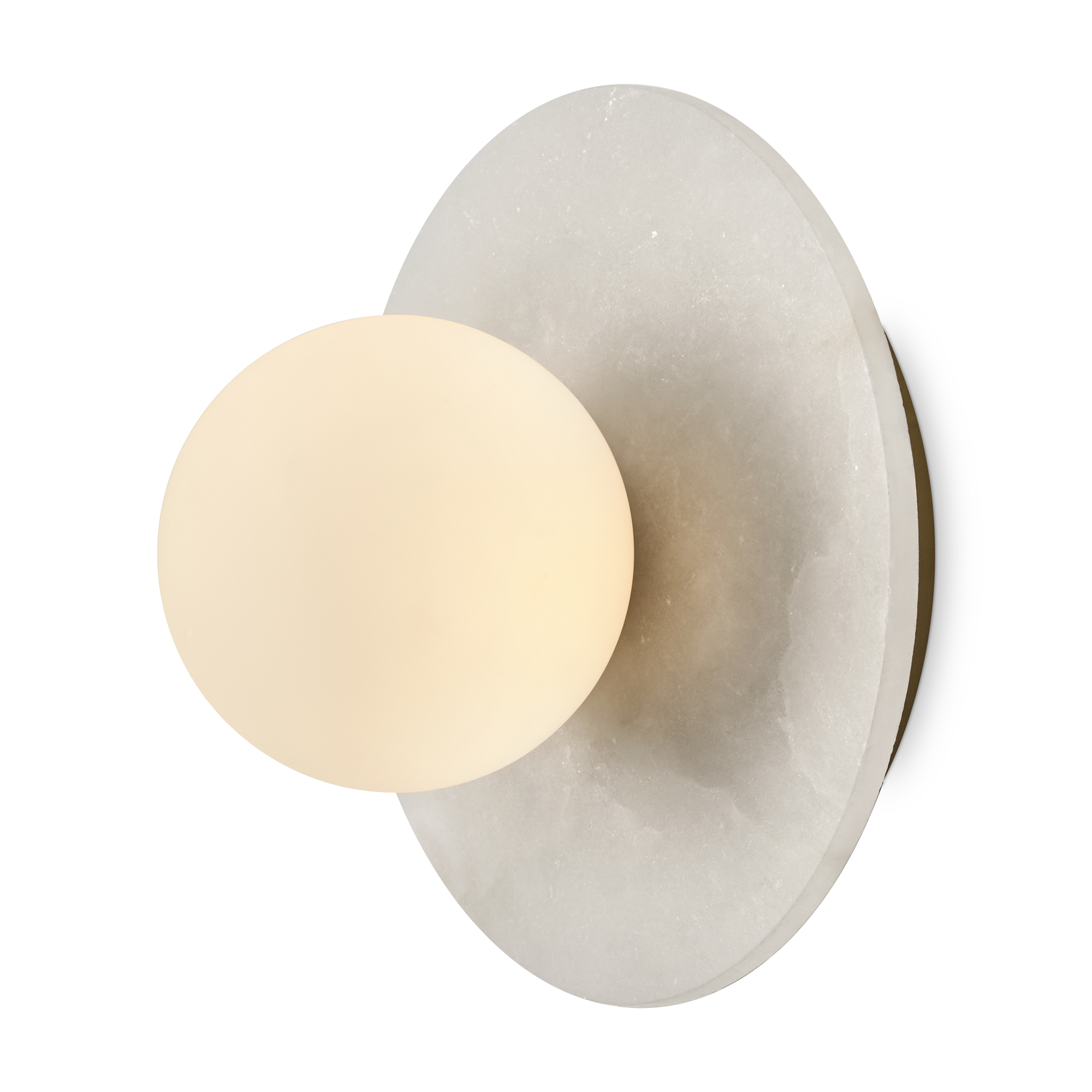 Настенный светильник (бра) Пещера / Cave Настенный светильник (бра) Freya FR5631WL-L20BS