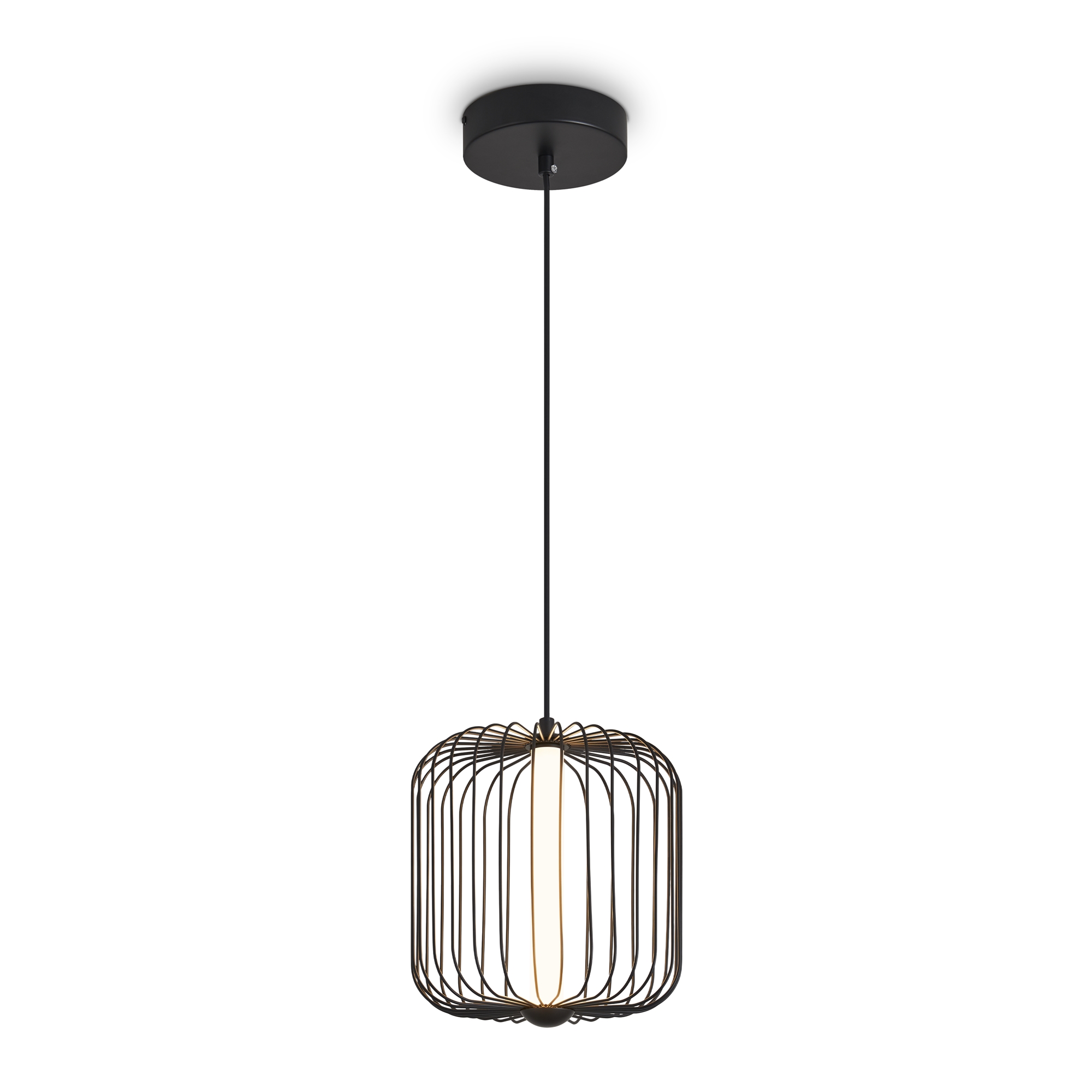 Подвесной светильник Саби / Sabi Подвесной светильник Freya FR6131PL-L13B