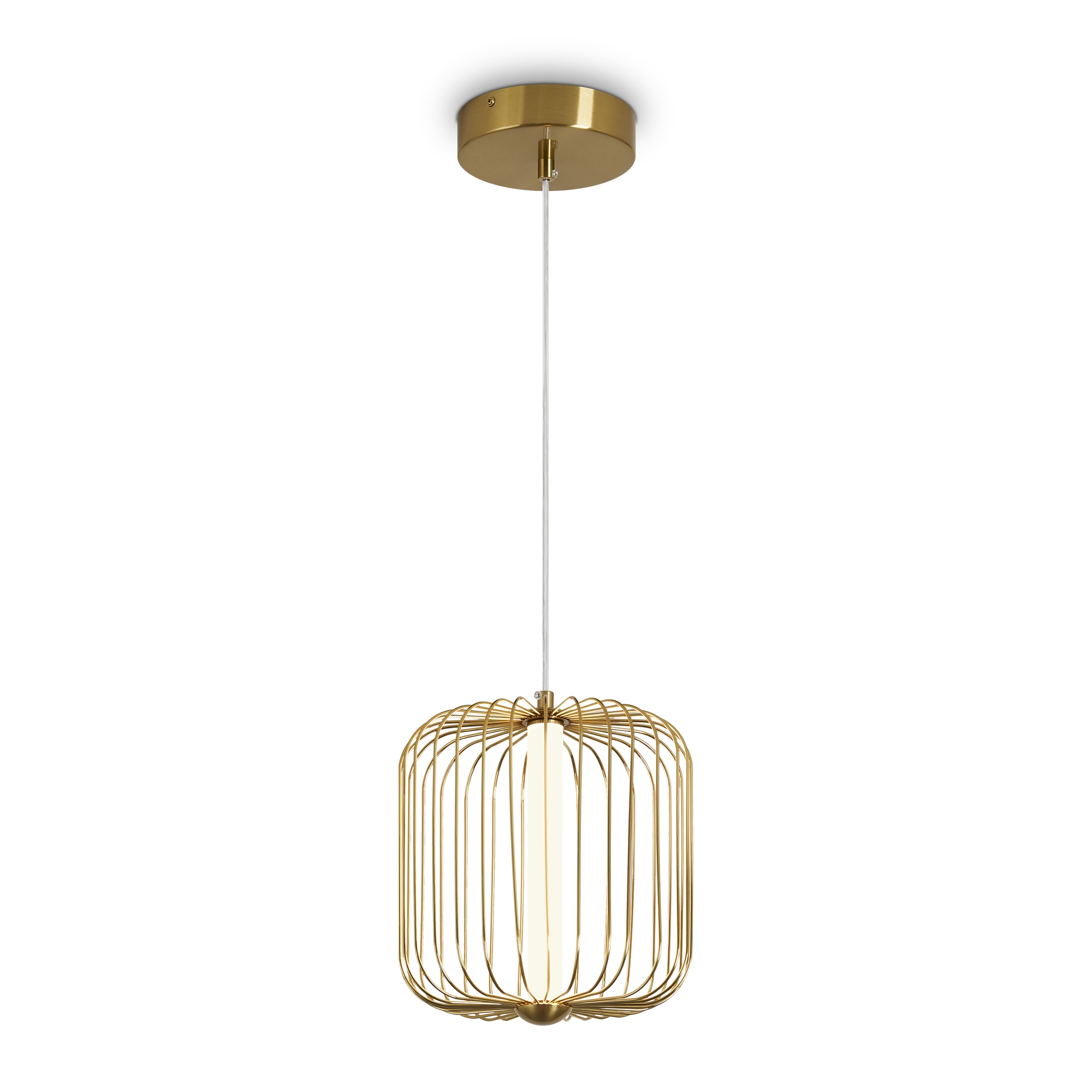 Подвесной светильник Саби / Sabi Подвесной светильник Freya FR6131PL-L13BS