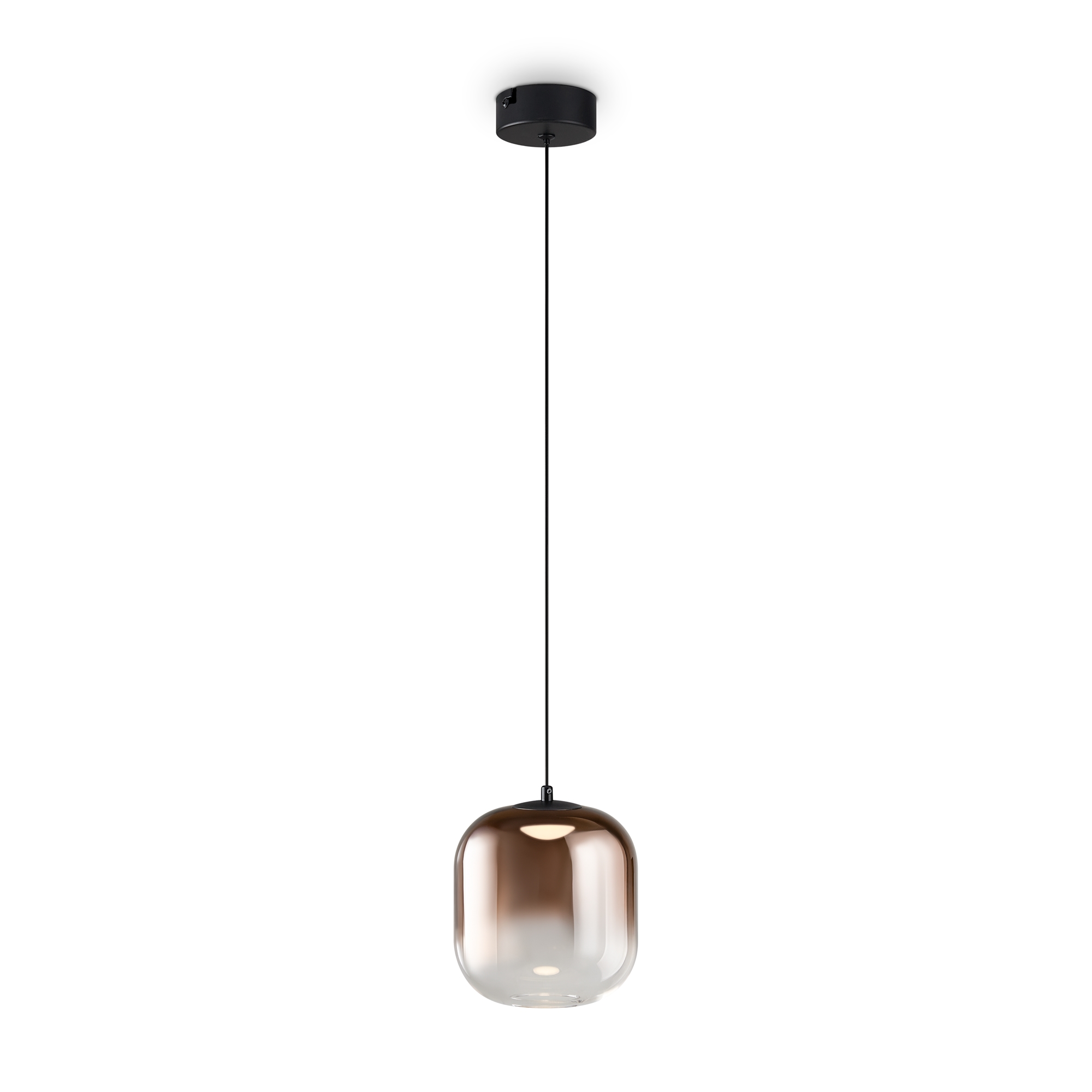 Подвесной светильник Ида / Ida Подвесной светильник Freya FR6133PL-L4C