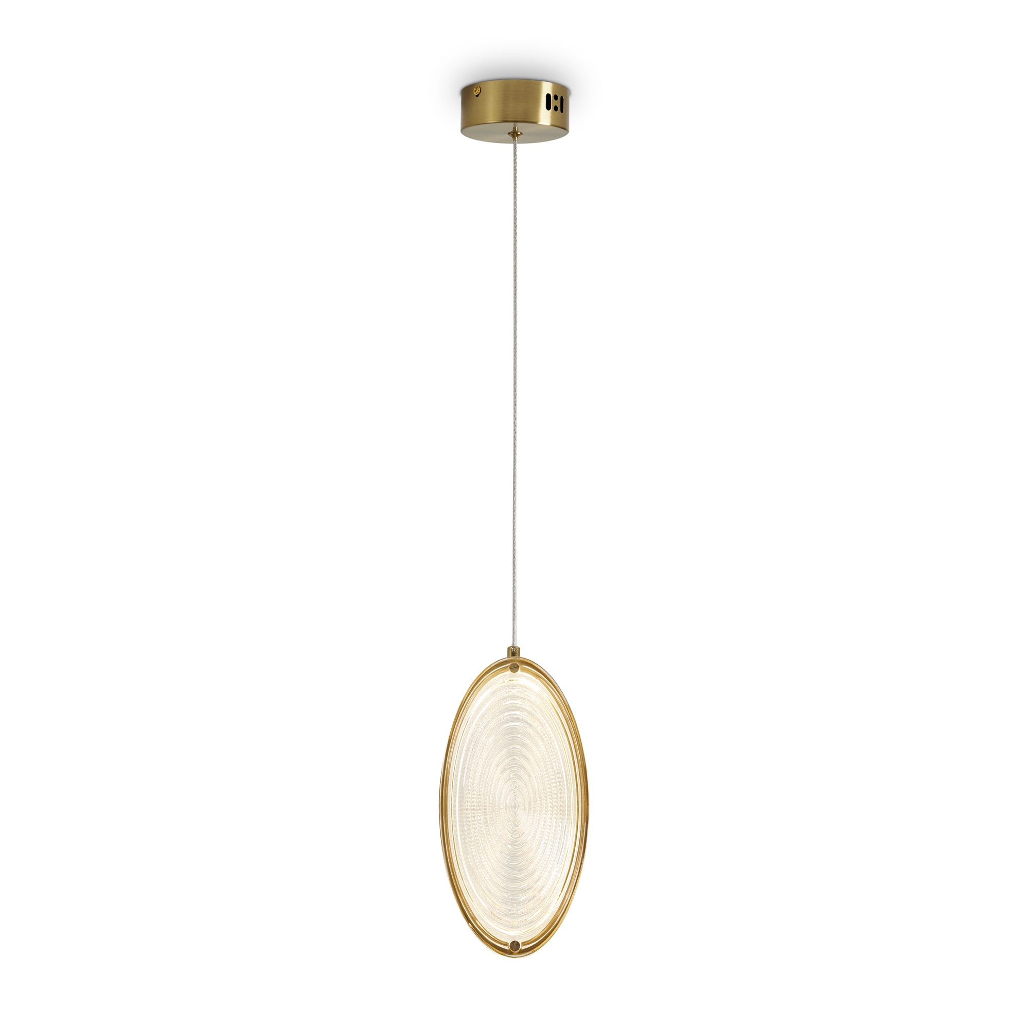 Подвесной светильник Лолли / Lolli Подвесной светильник Freya FR6139PL-L8BS