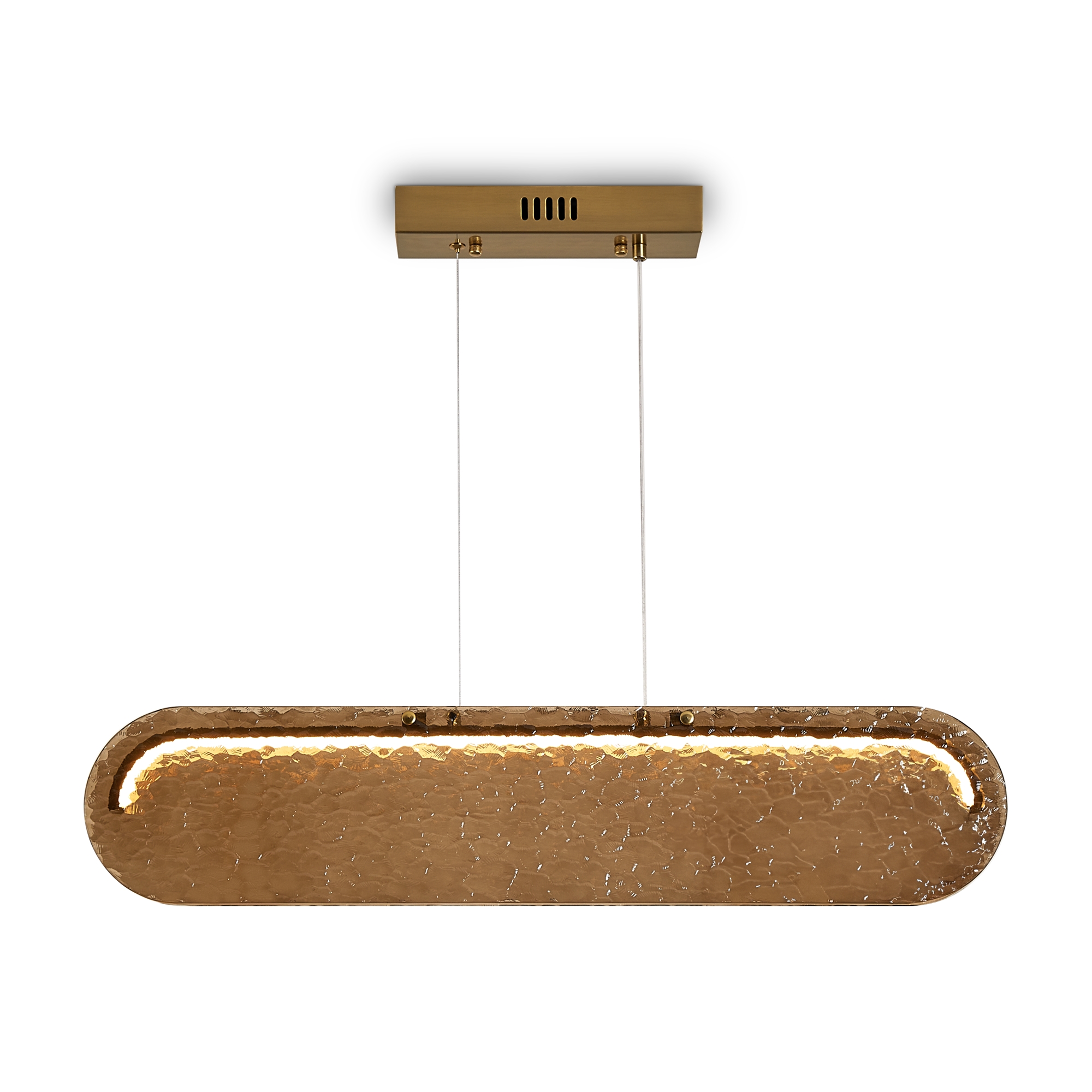 Подвесной светильник Блеск/Свет / Eclat Подвесной светильник Freya FR6182PL-L18BS