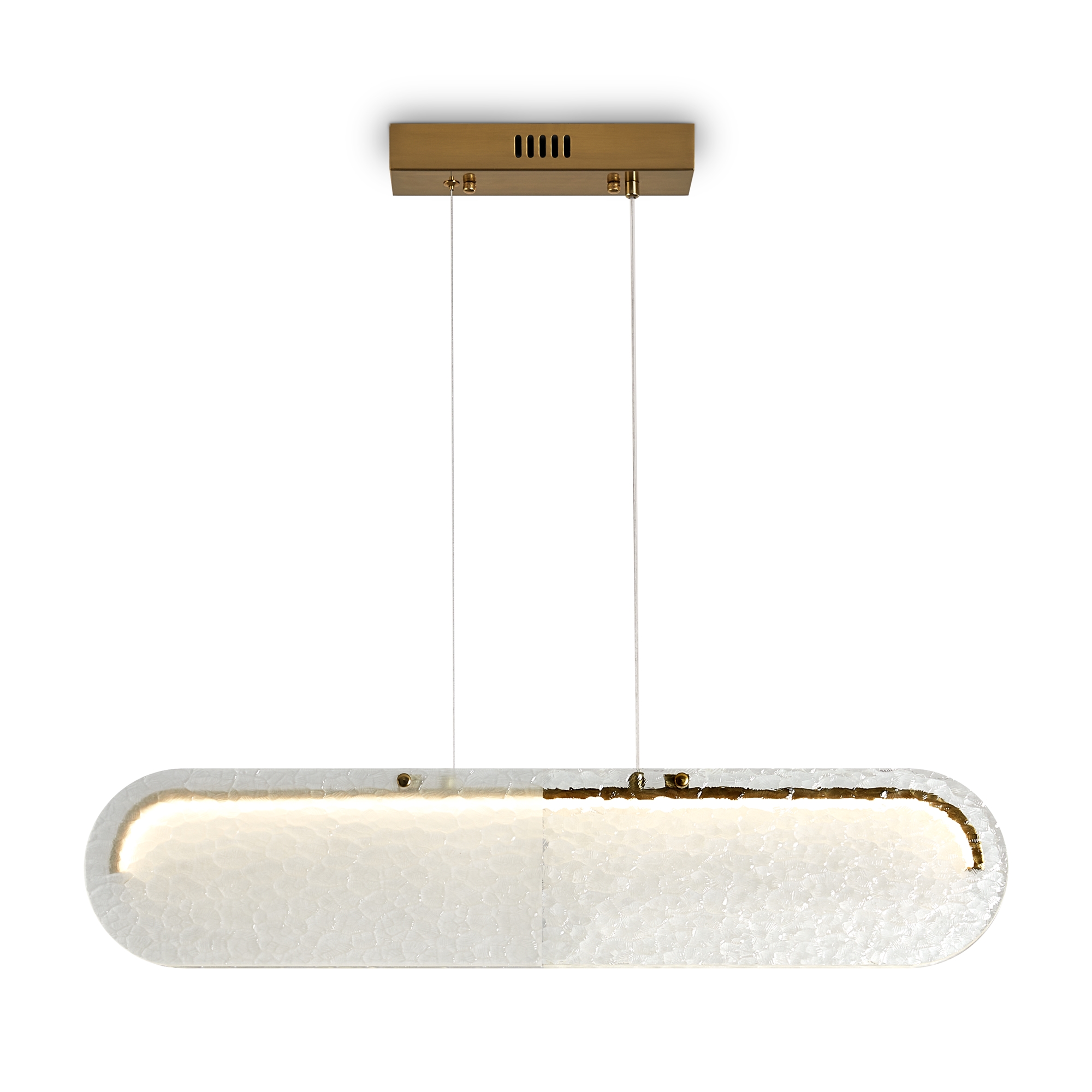 Подвесной светильник Свет / Eclat Подвесной светильник Freya FR6182PL-L18W