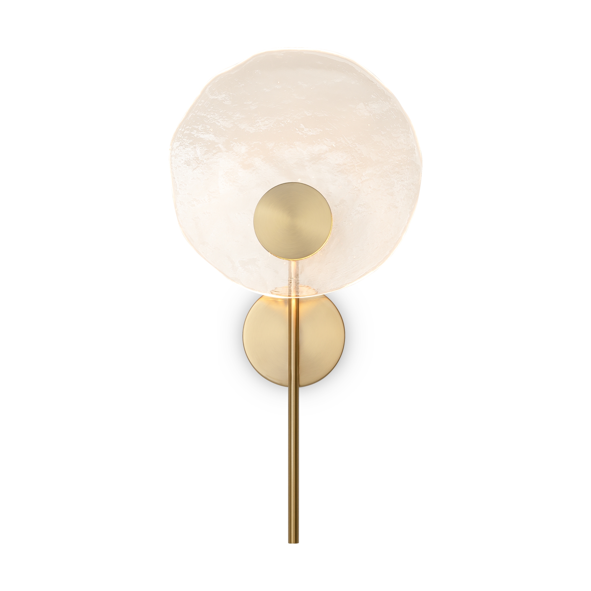 Настенный светильник (бра) Блеск/Свет / Eclat Настенный светильник (бра) Freya FR6182WL-L5BS1