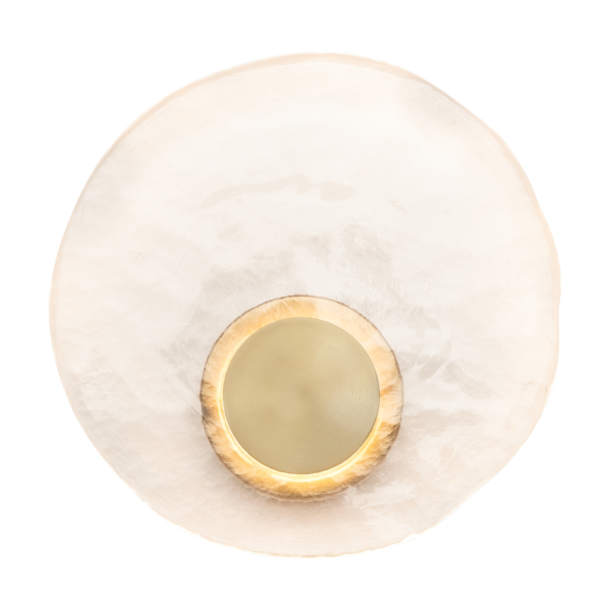 Настенный светильник (бра) Блеск/Свет / Eclat Настенный светильник (бра) Freya FR6182WL-L5BS