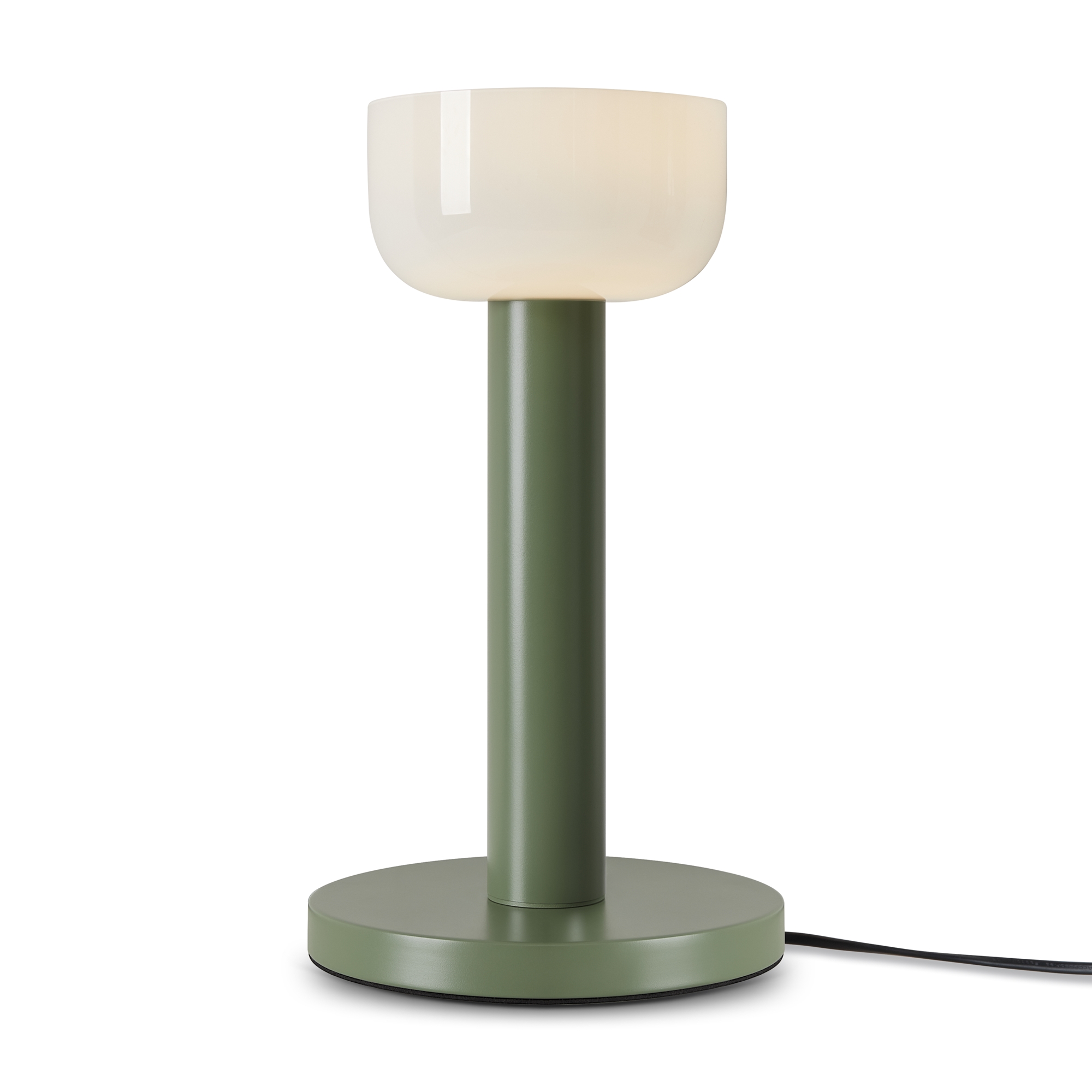 Настольный светильник Барриес  / Barries Настольный светильник Freya FR6185TL-L5GN