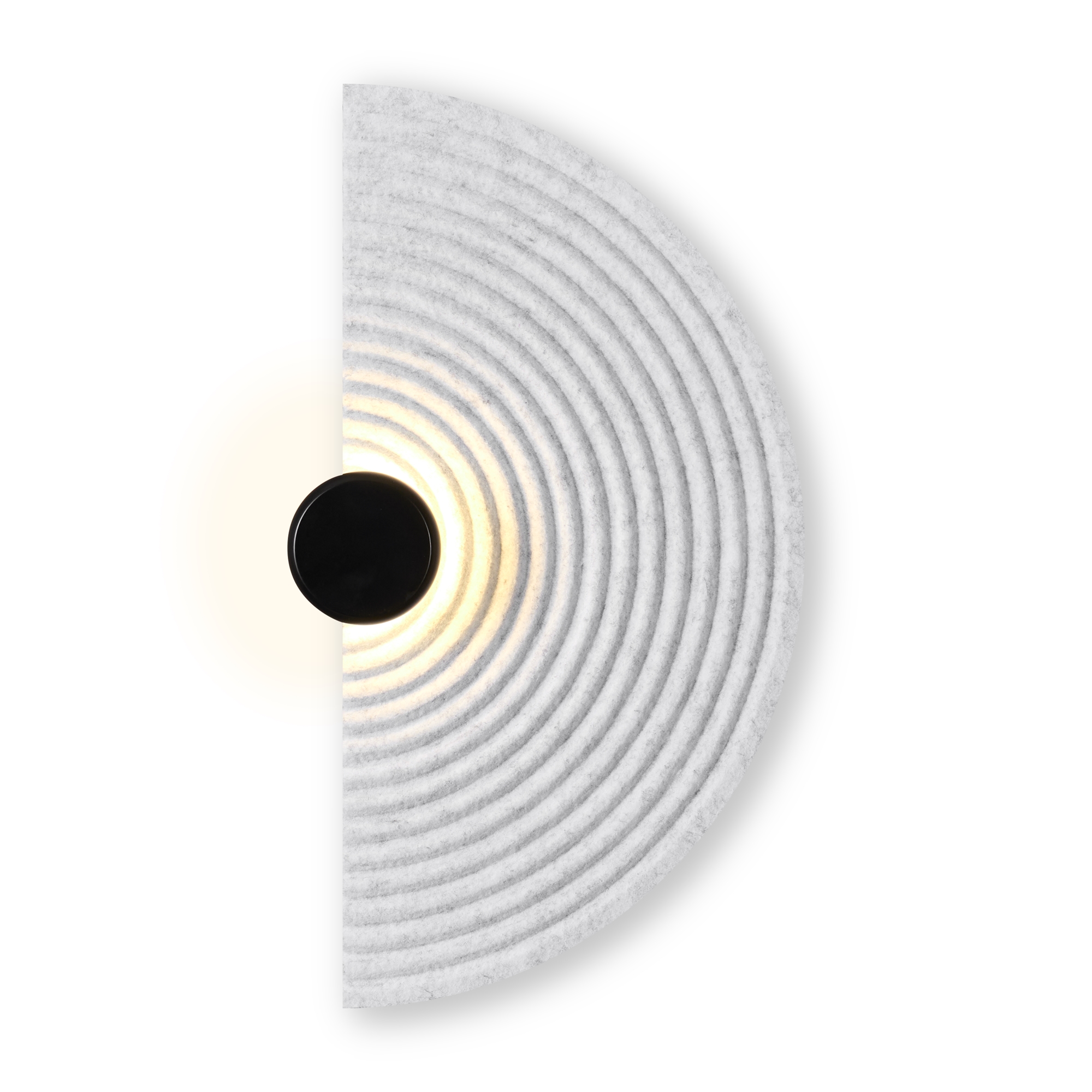 Настенный светильник (бра) Фетр / Felt Настенный светильник (бра) Freya FR6189WL-L20LG1