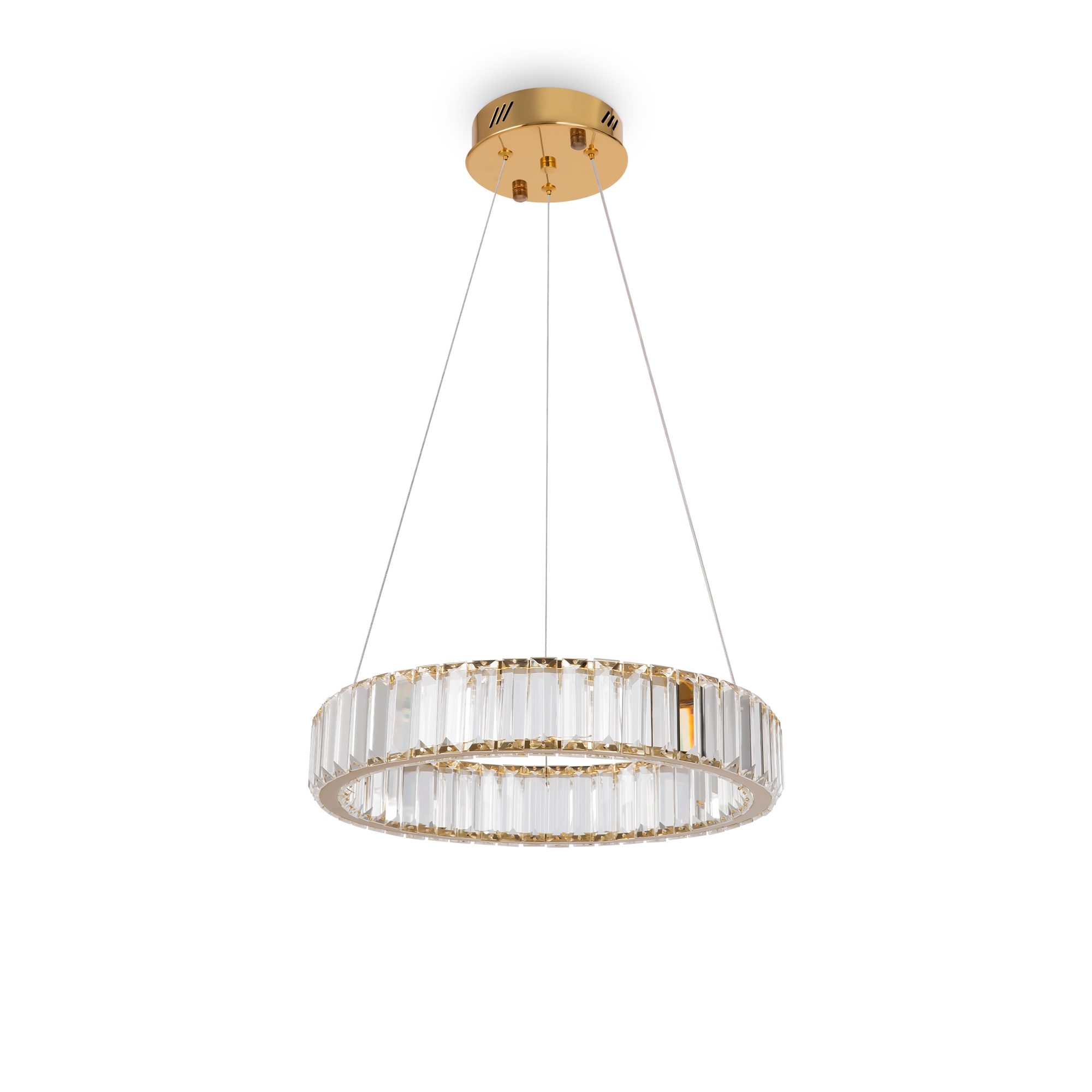 Подвесной светильник Уровень/Ярус / Tier Подвесной светильник Freya FR5257PL-L17G